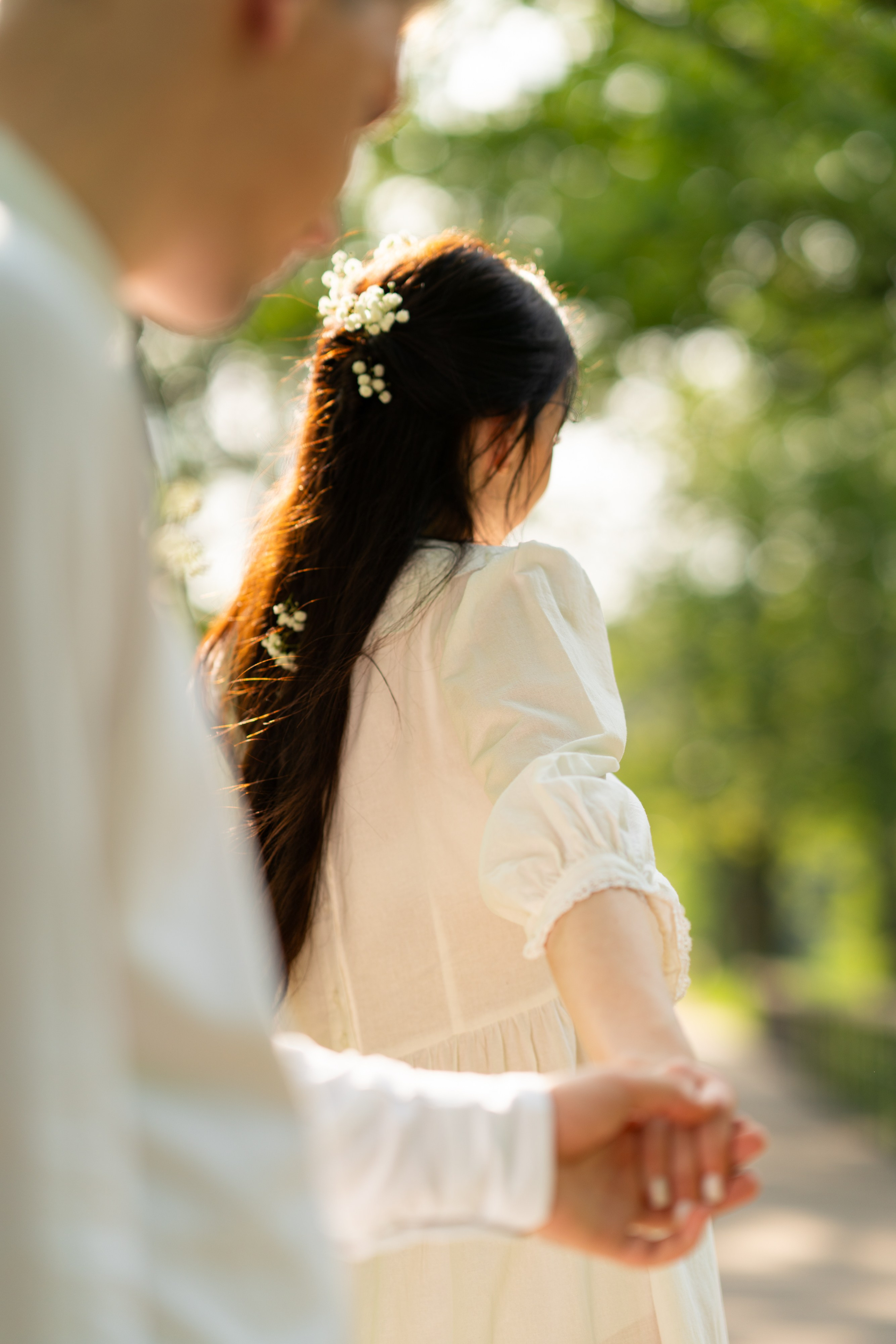 Свадебная фотосъёмка. Nikolay Serfoord