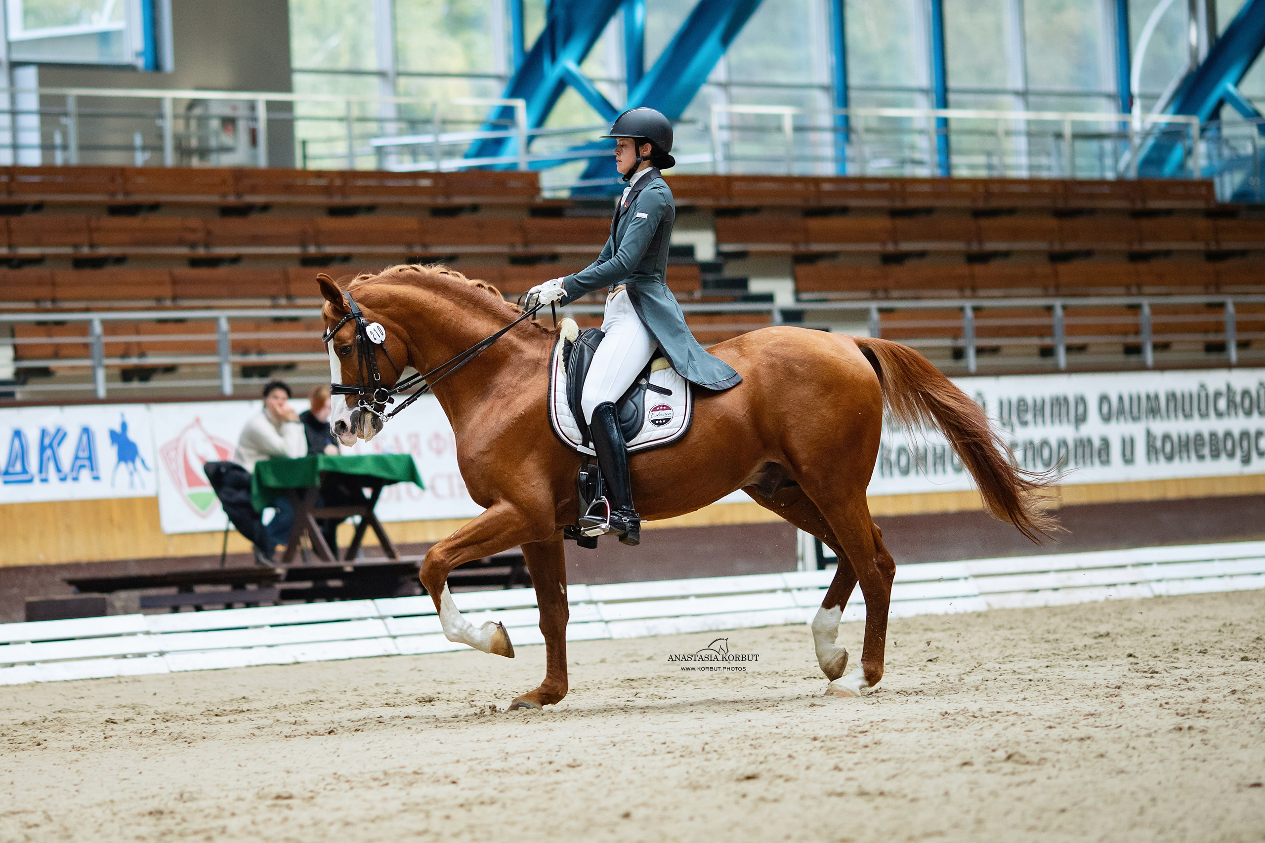 Звезды Евразии MAXIMA MASTERS. Арт фотограф в Минске Анастасия Корбут