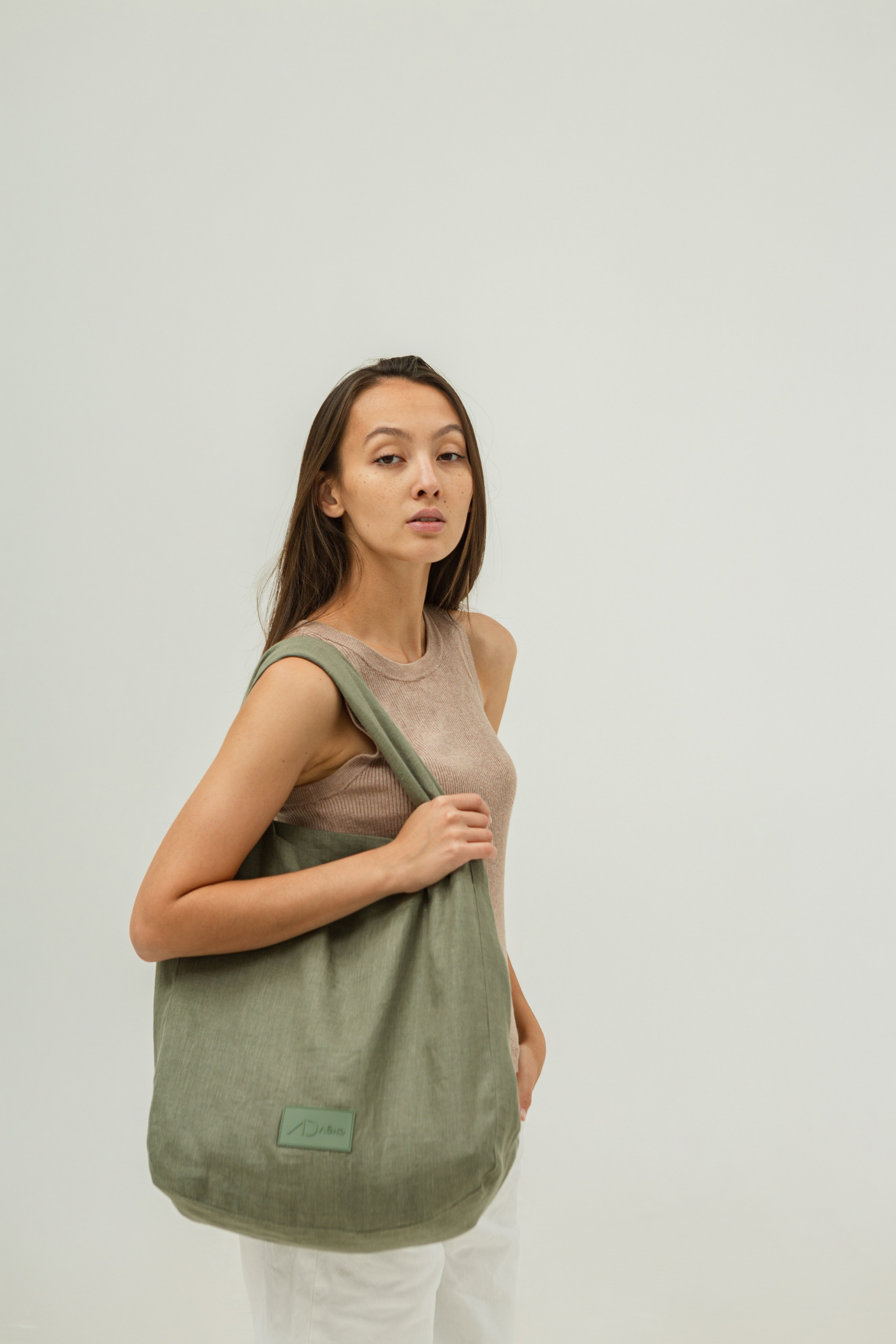 Шопперы. Фотограф Евгений Политов