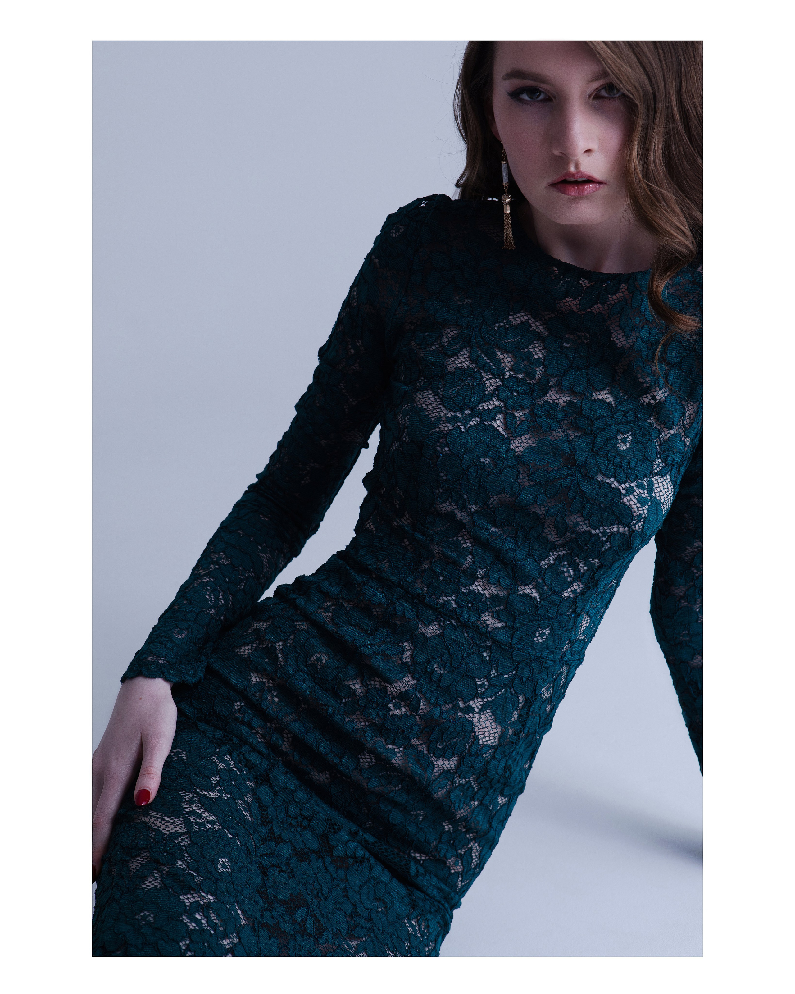 Marry. Фотограф Евгений Политов