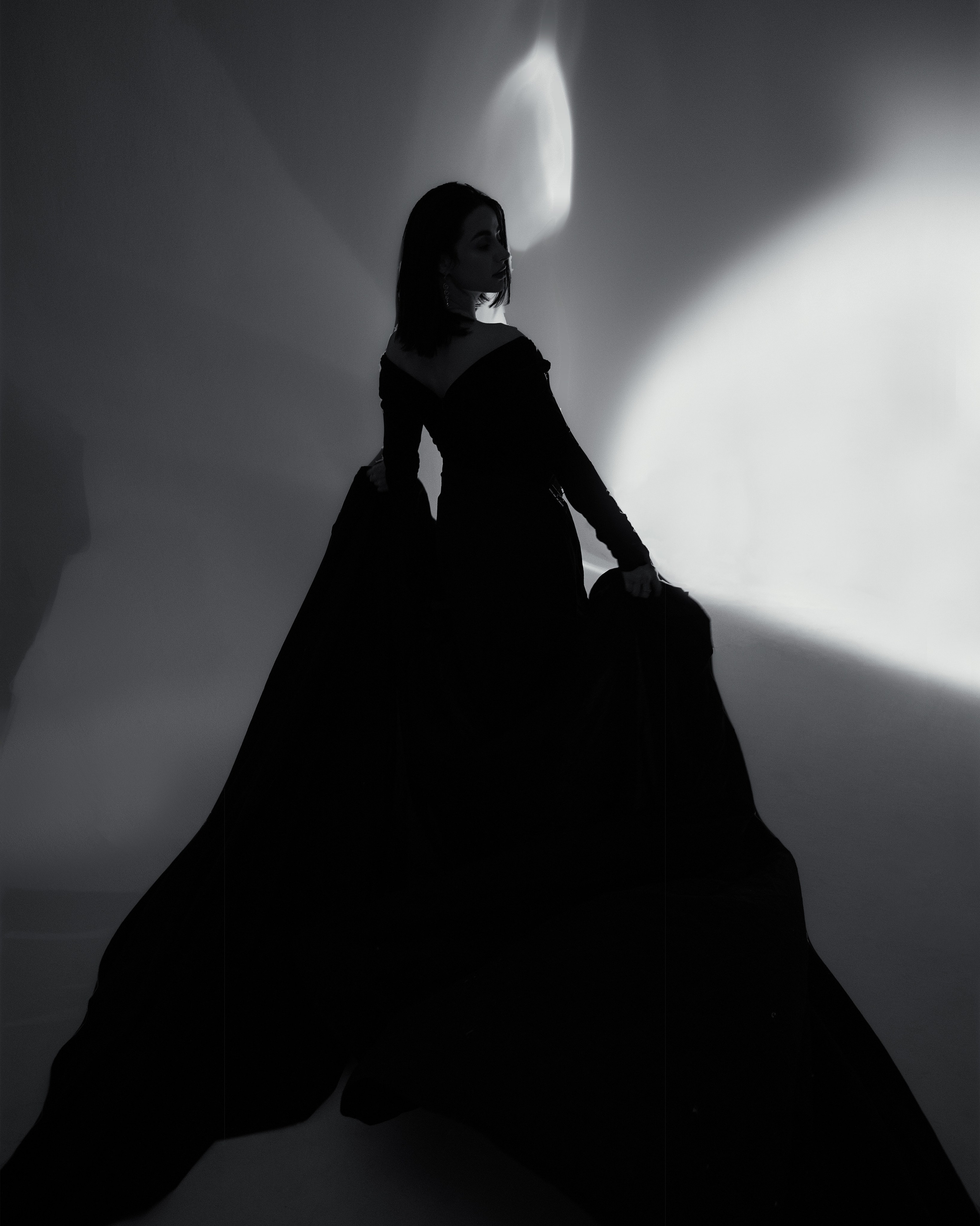 Ada. Фотограф Евгений Политов