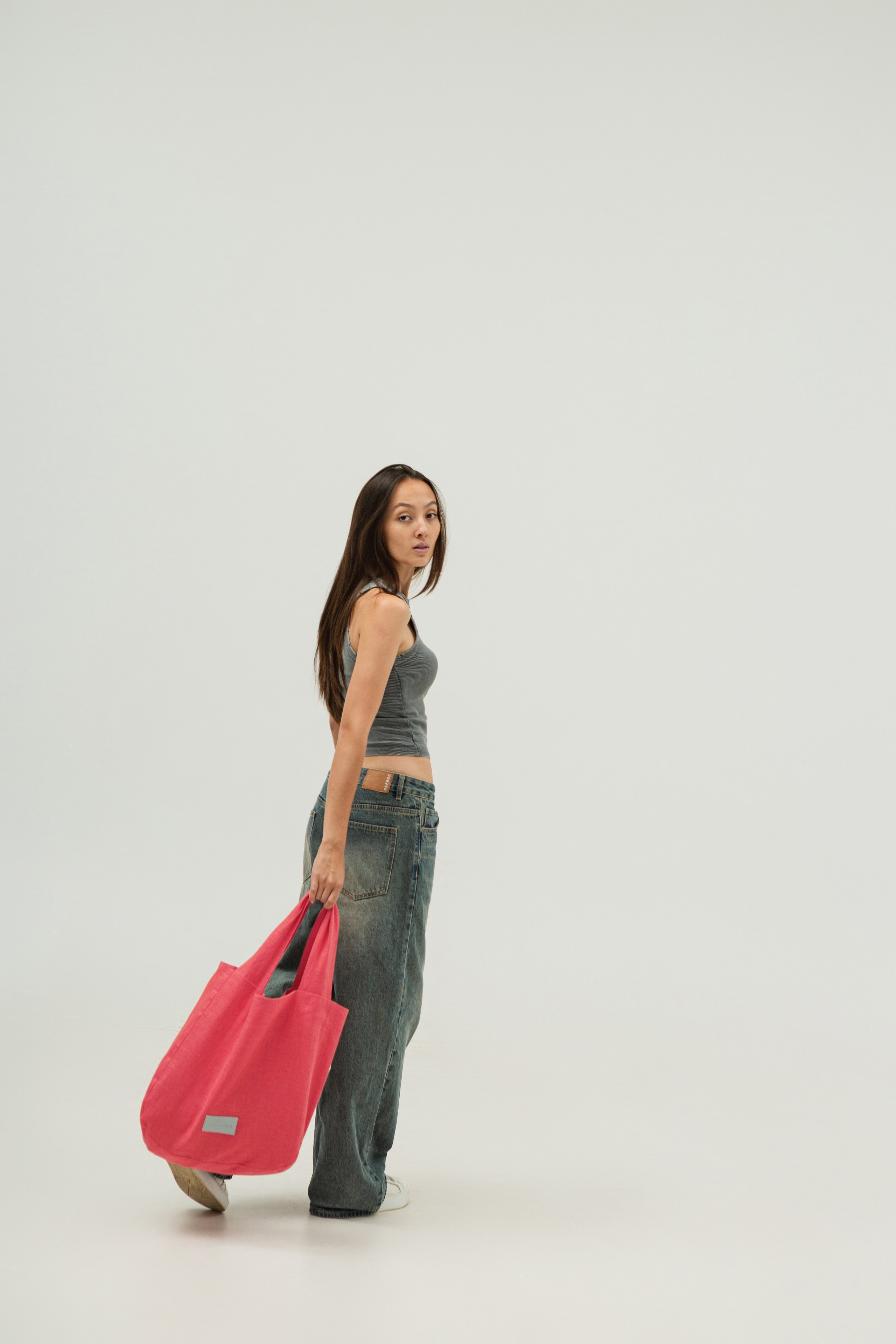 Шопперы. Фотограф Евгений Политов