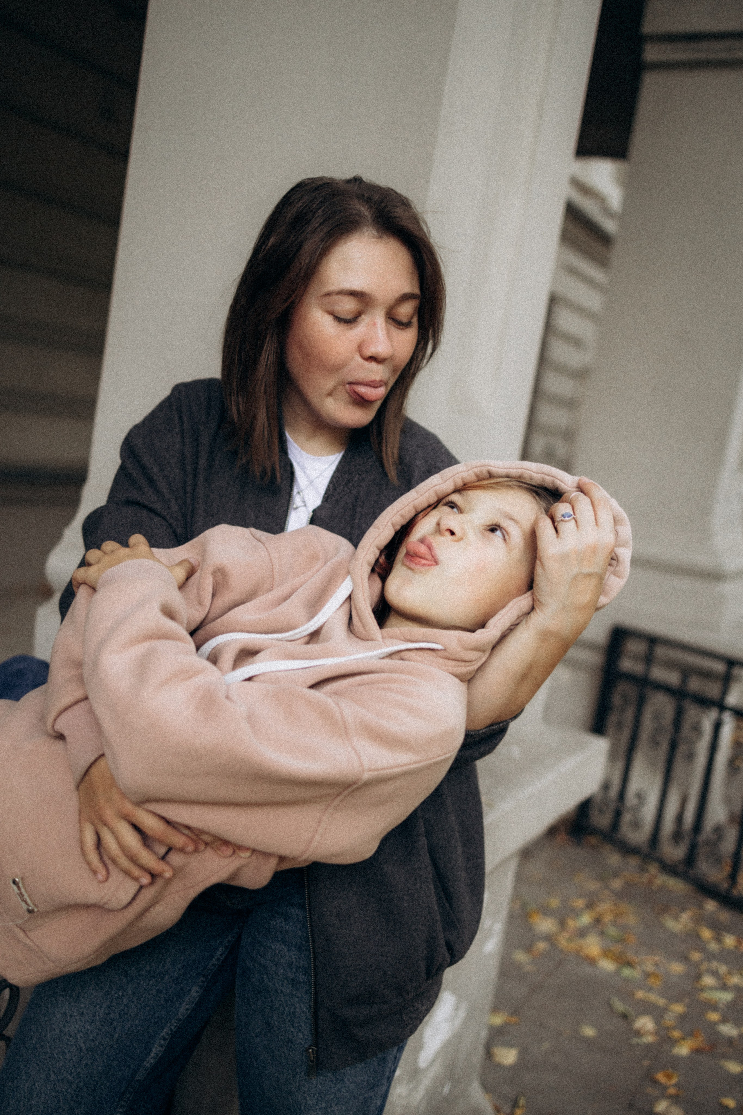 Дочки-матери. Lifestyle фотограф в Казани, Аделина Шамгунова