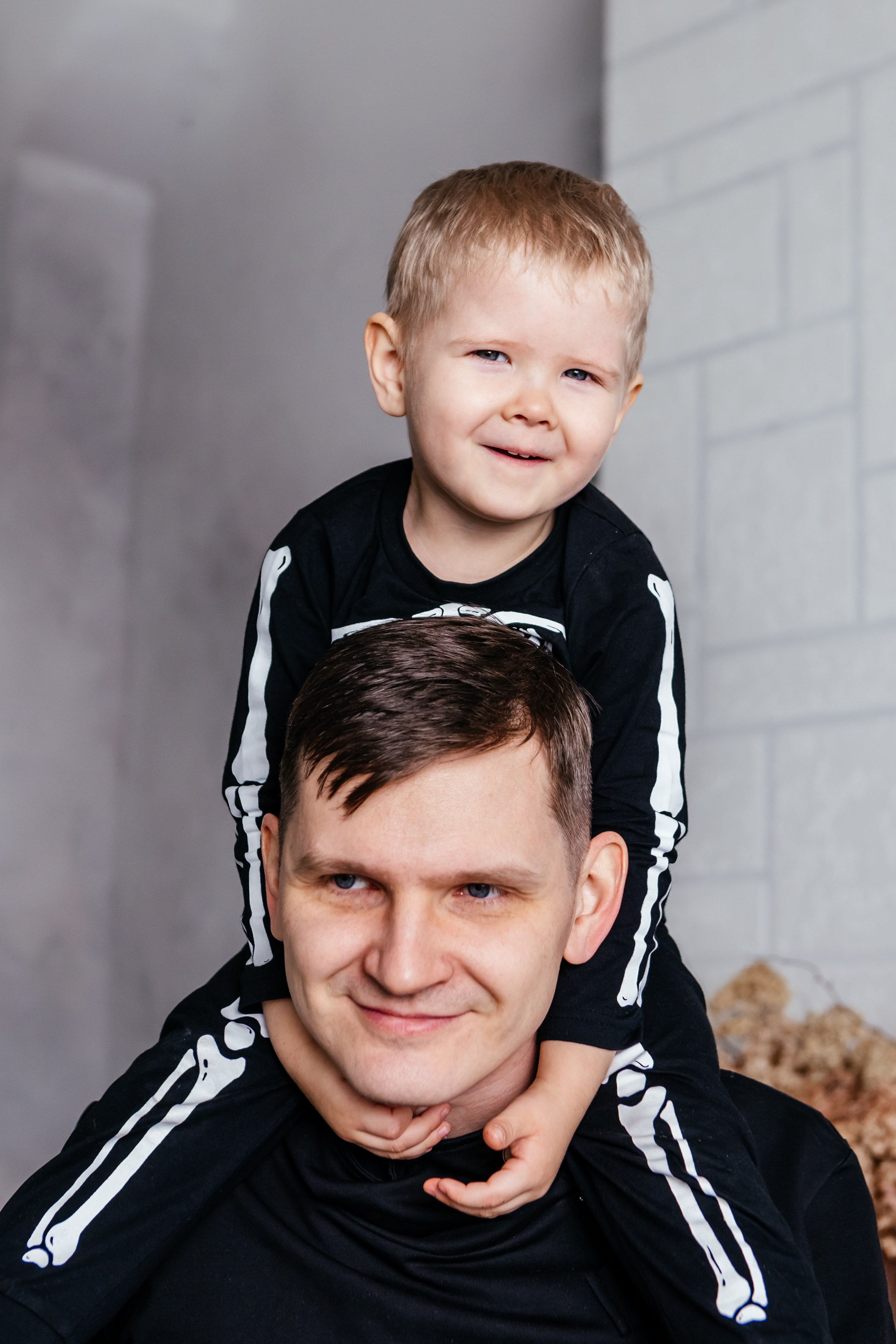 1+3. Фотограф в Красноярске Оксана Корчагина