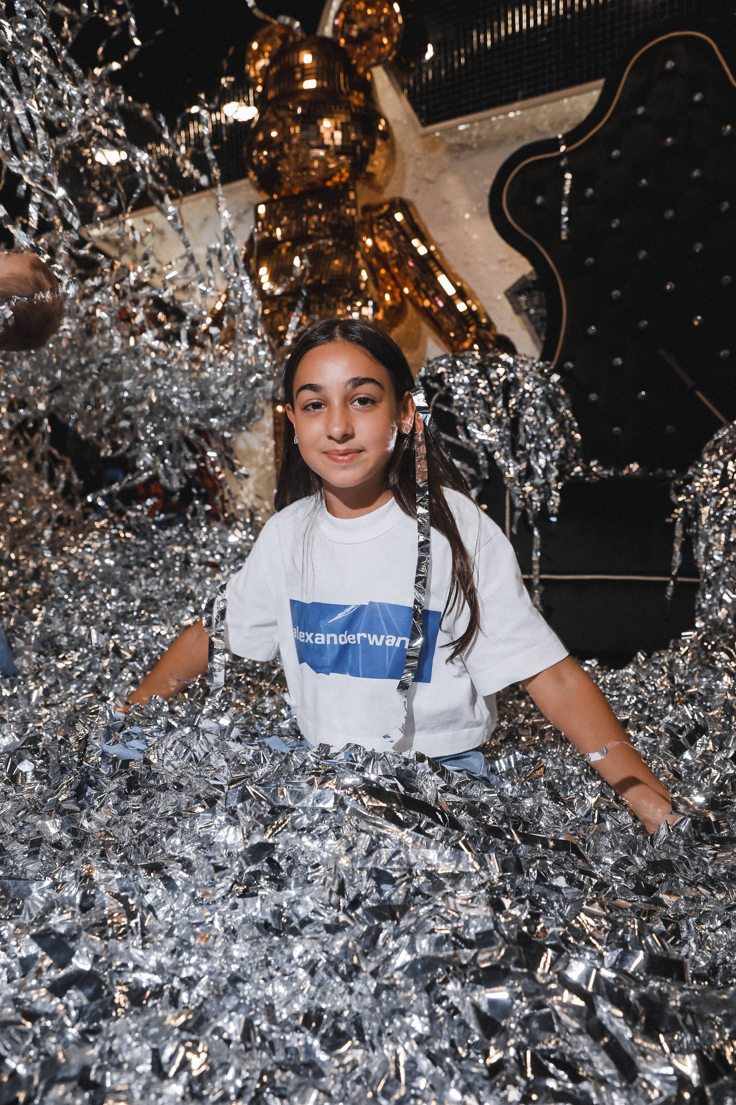 ДЕТСКИЕ МЕРОПРИЯТИЯ. Photographer Viktoriya Markushina «My world throug»