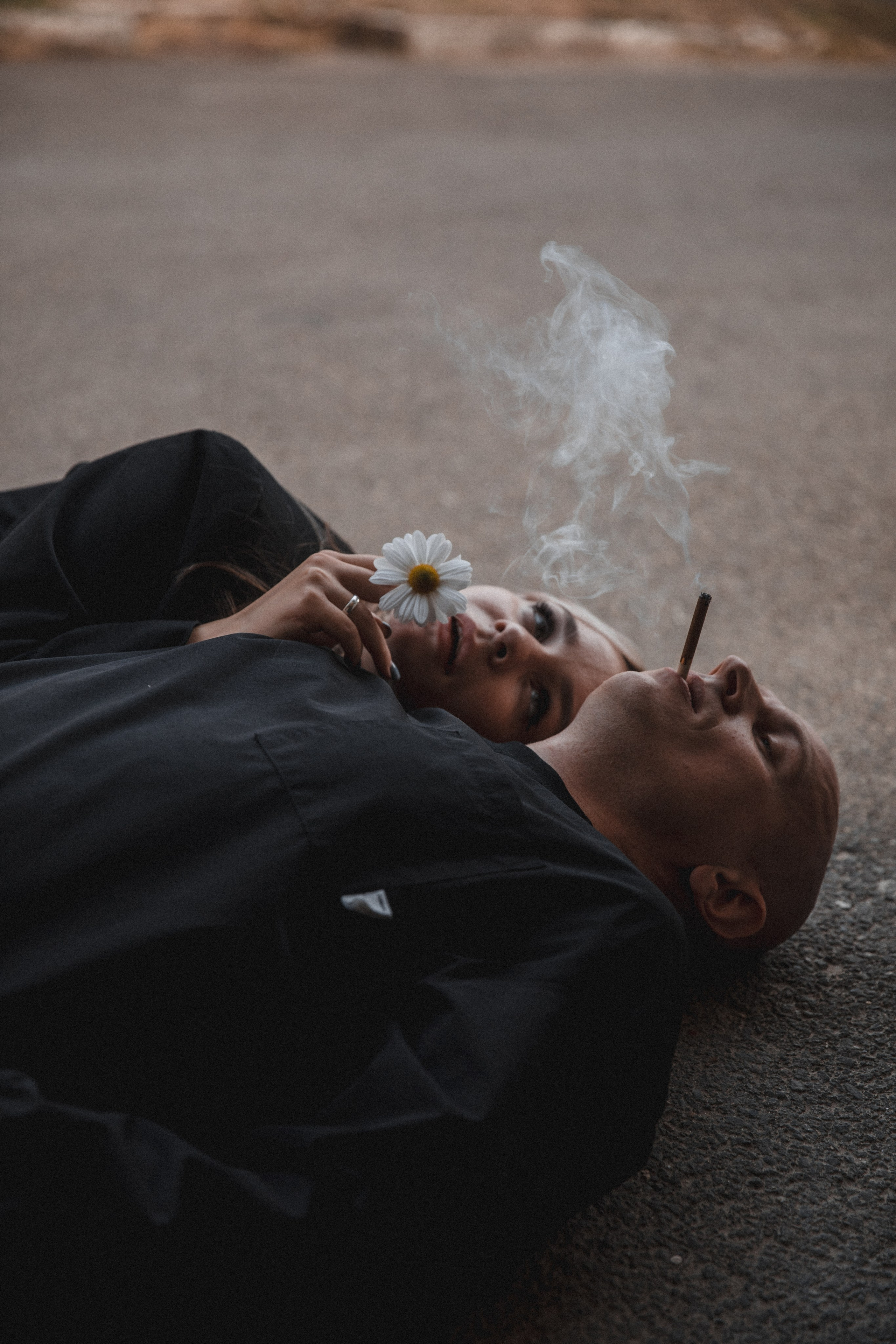 ЛЮБОВЬ. Photographer Viktoriya Markushina «My world throug»