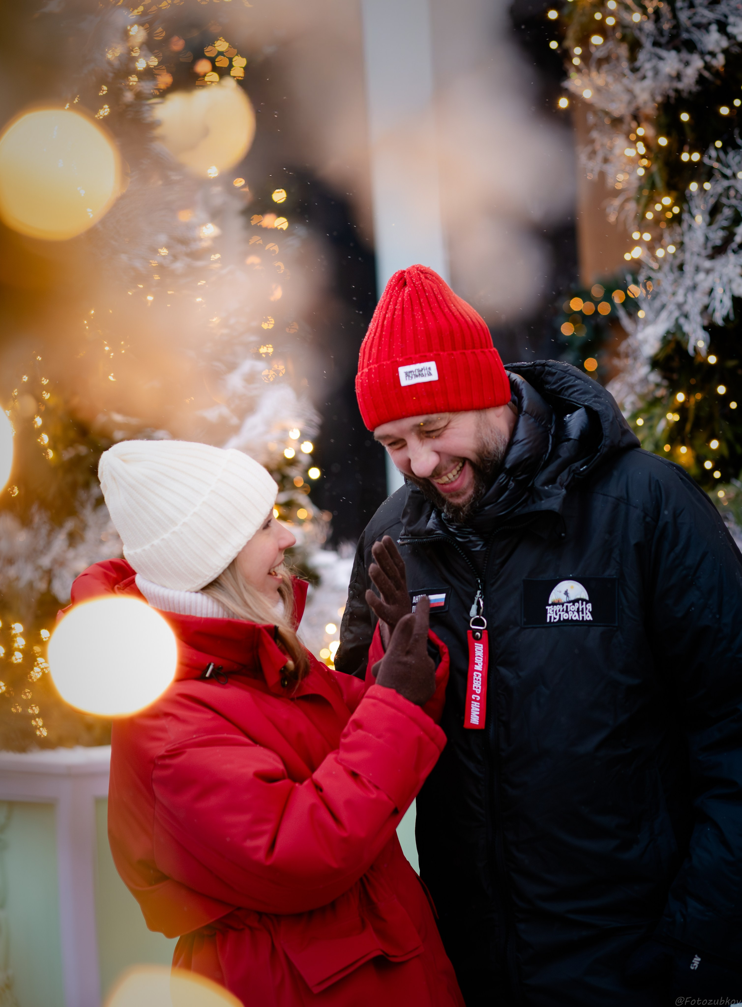 История любви. Свадебный фотограф в Москве Александр Зубков