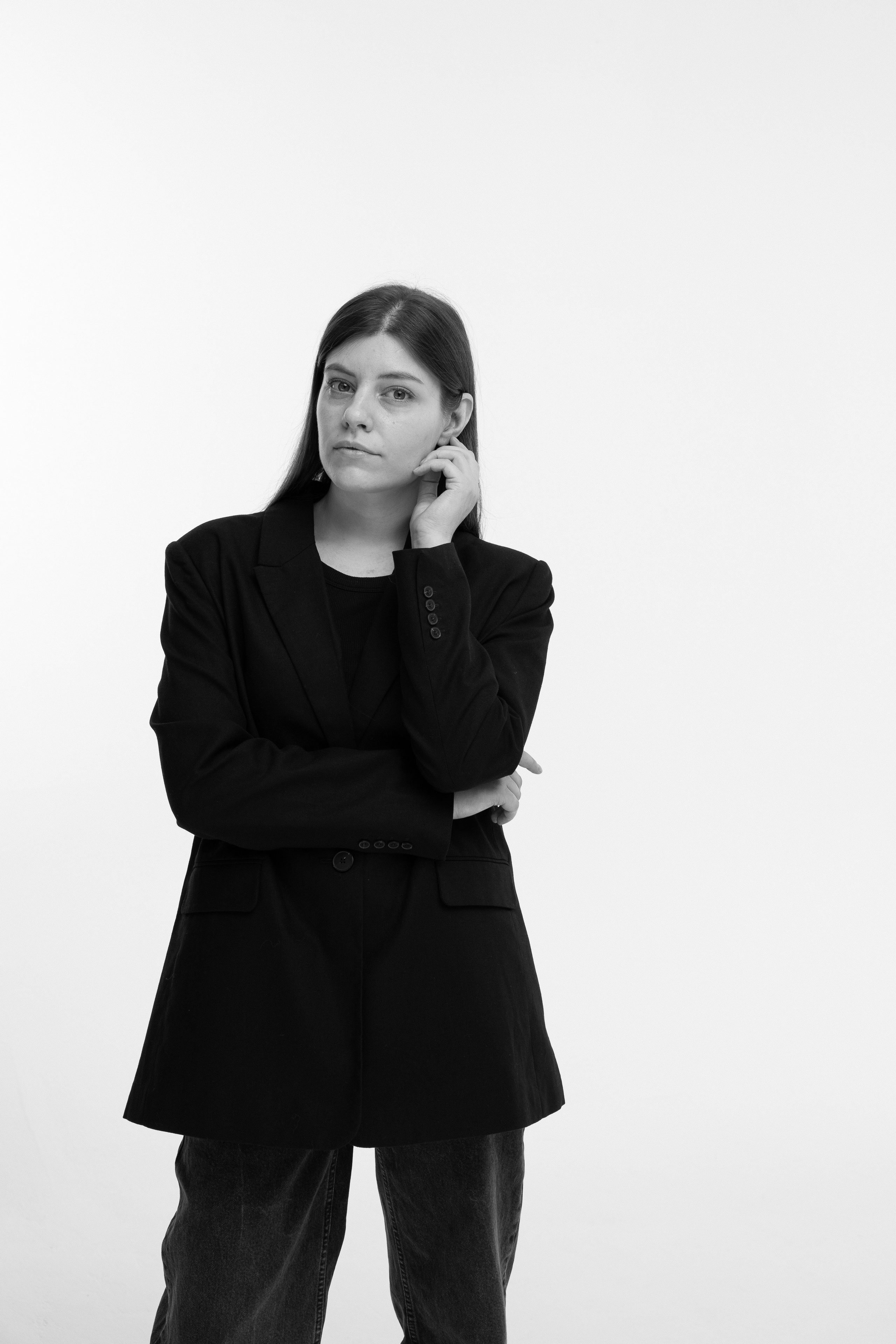 Агентство BRANDY. Портретный фотограф Санкт-Петербург и Москва Дарья Румянцева