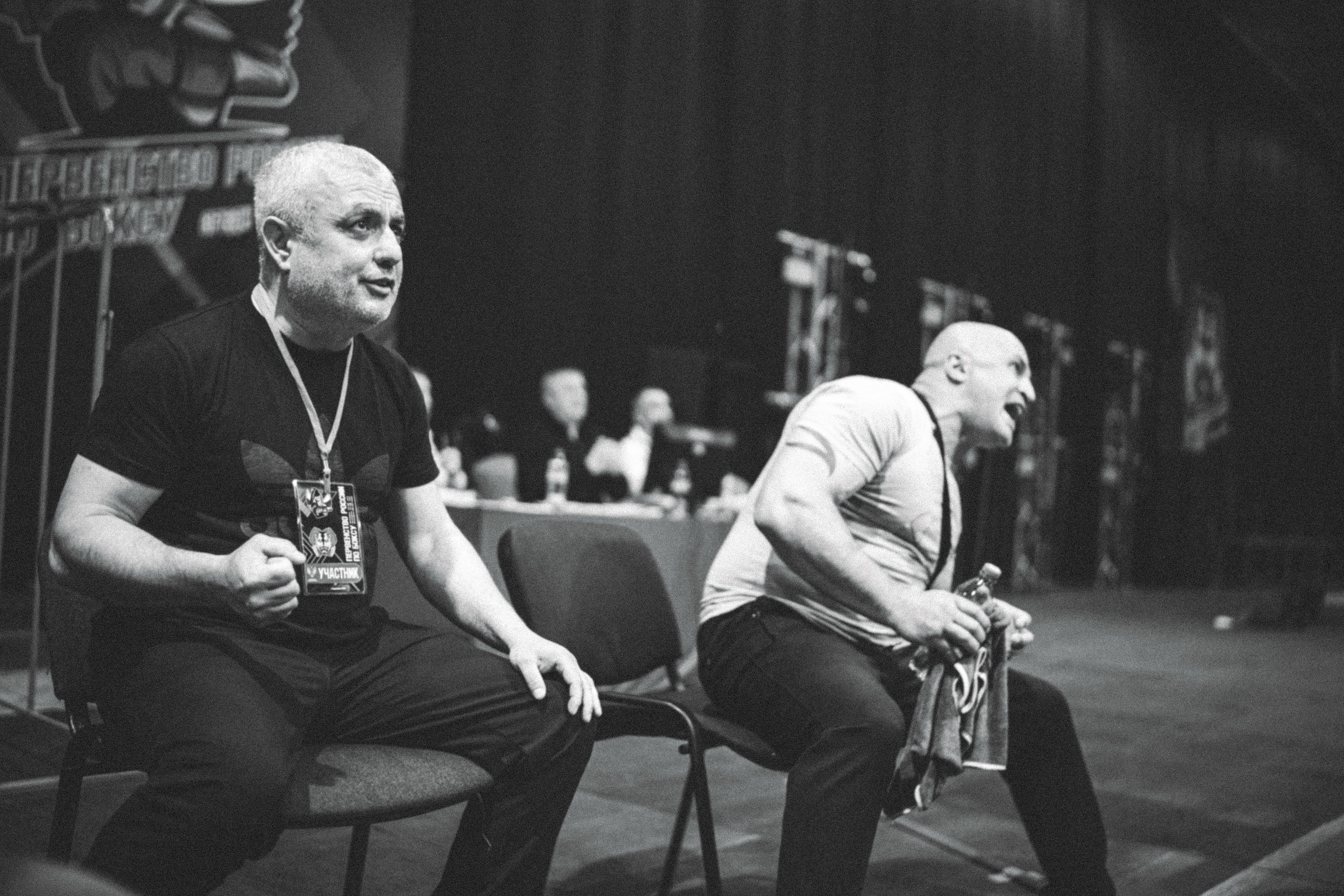 Бокс. Чемпионат России среди юниоров. Владикавказ 2024. Zekons. Фото, видео, нейросети