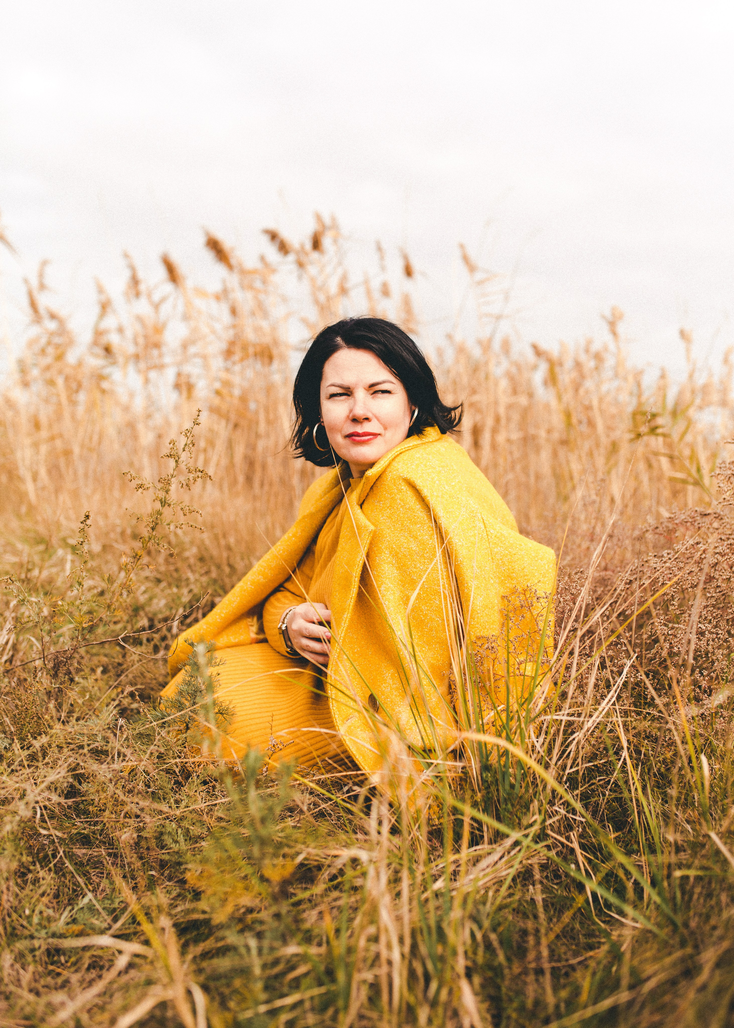 Фотограф в Приморско-Ахтарске Марьяна Чопко