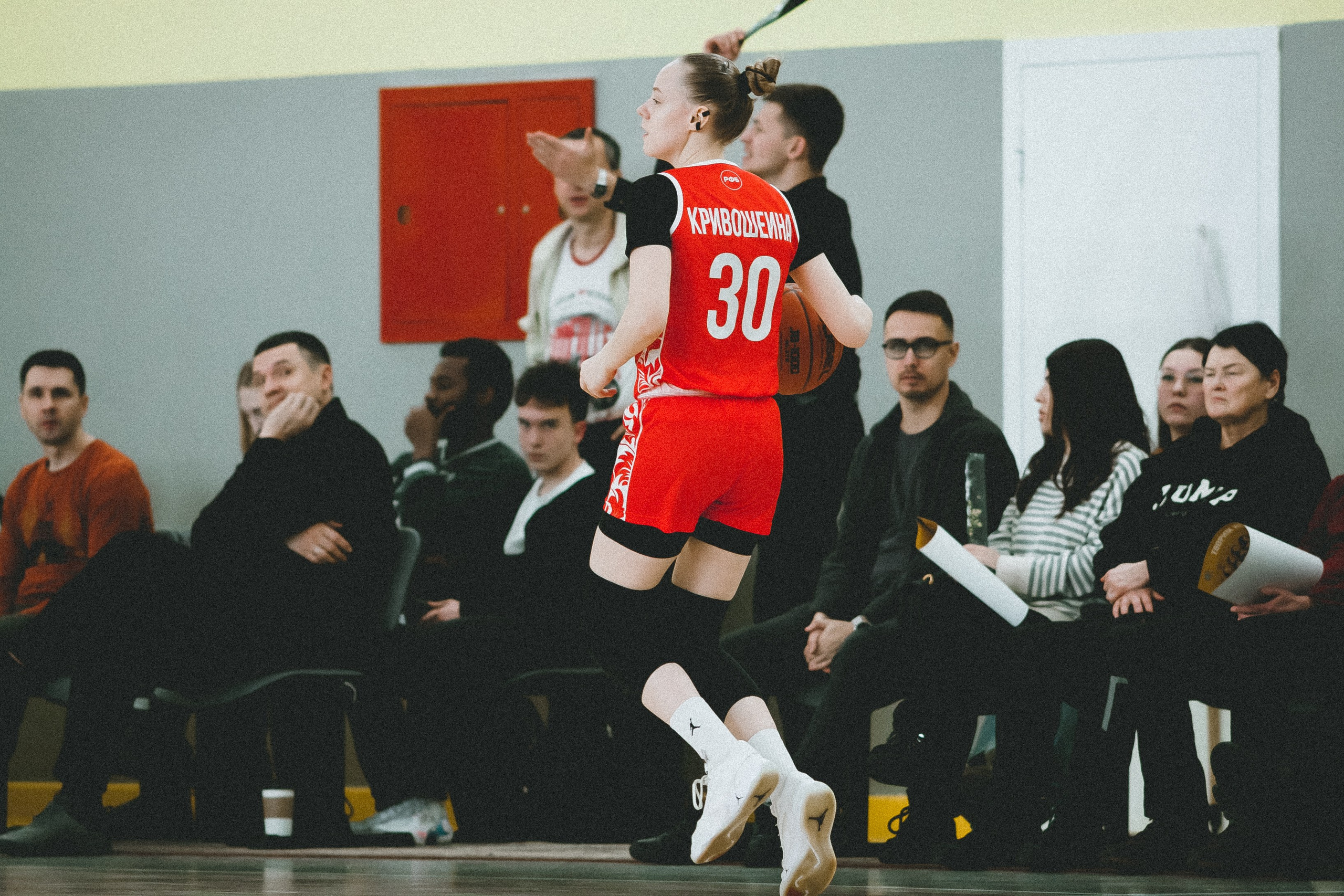 Атланта-Юность / 1. Фотография