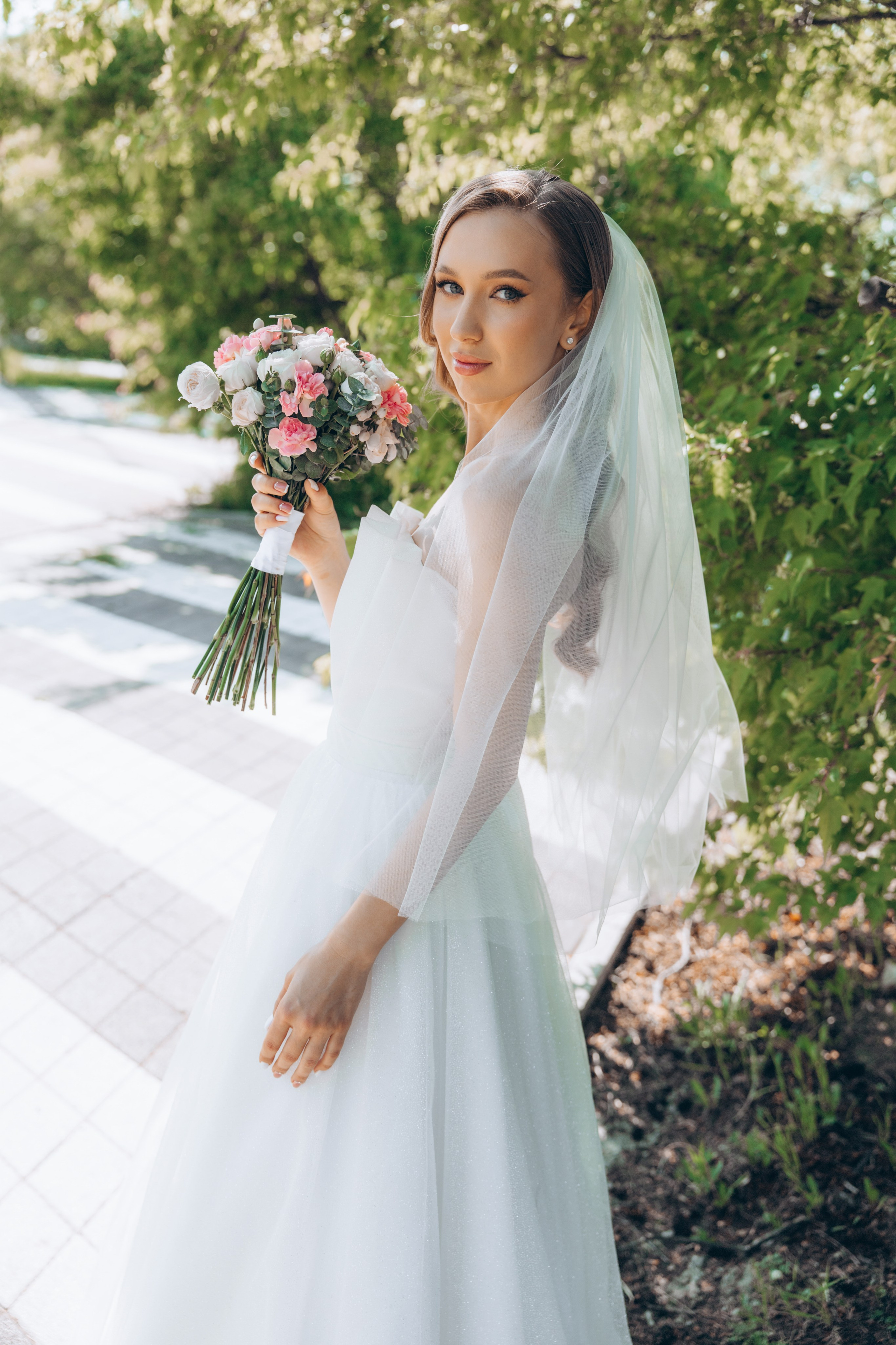 Станислав & Татьяна. Свадебный, семейный фотограф в Иркутске Светлана Макаричева