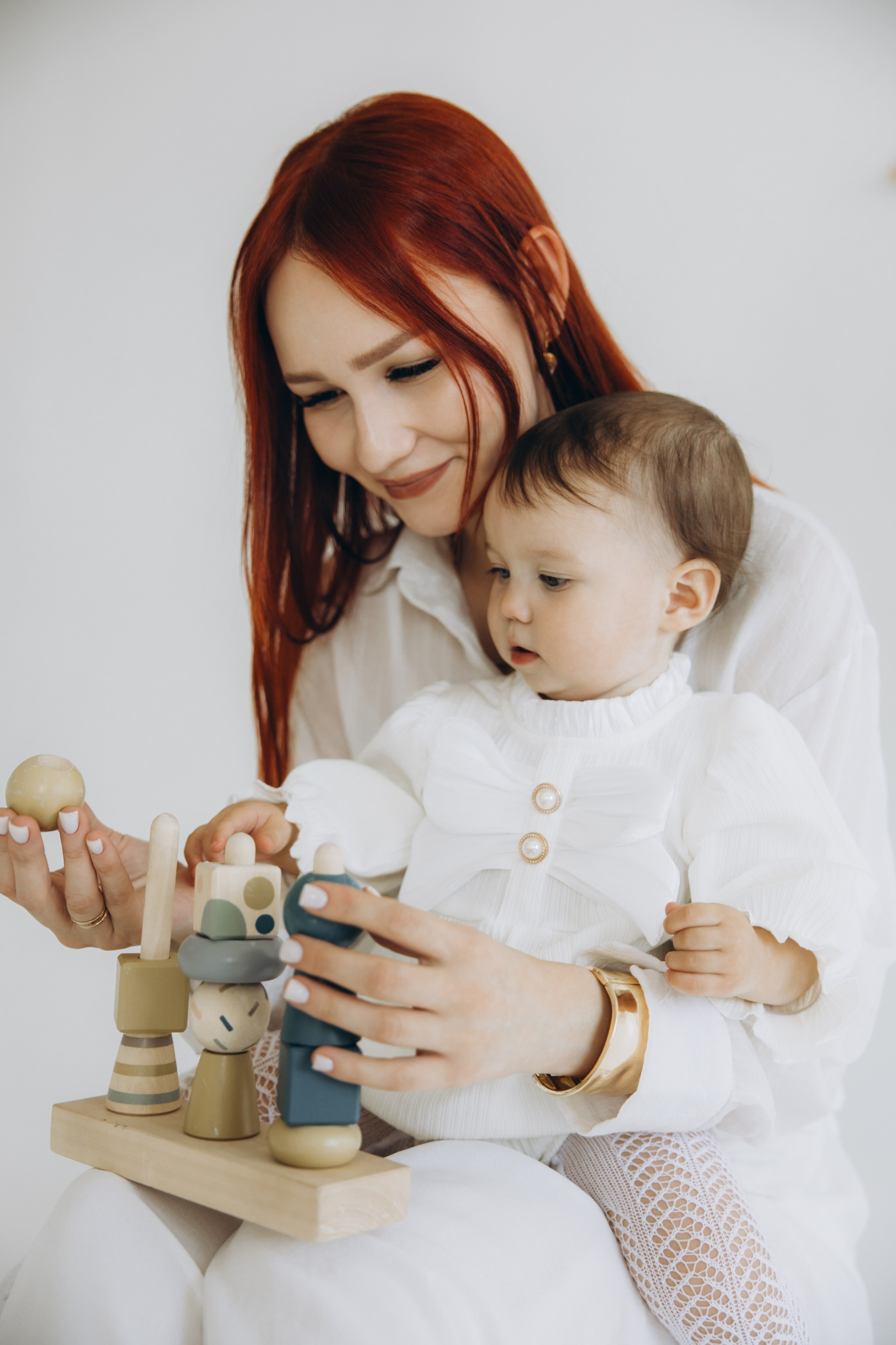 Ляйсан. Свадебный, семейный фотограф в Иркутске Светлана Макаричева