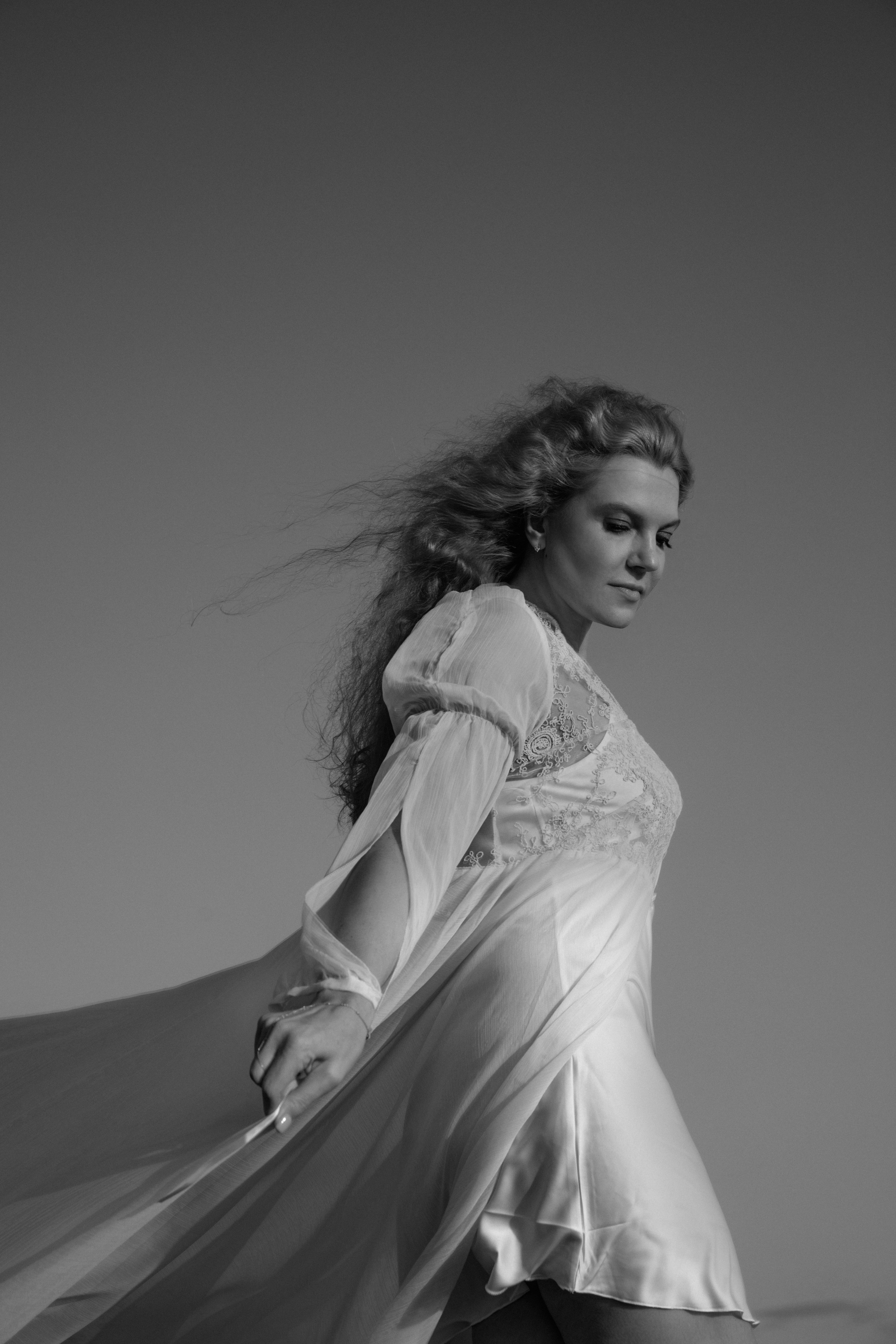 Женя. Часть 2. Фотограф Сергеева Анна