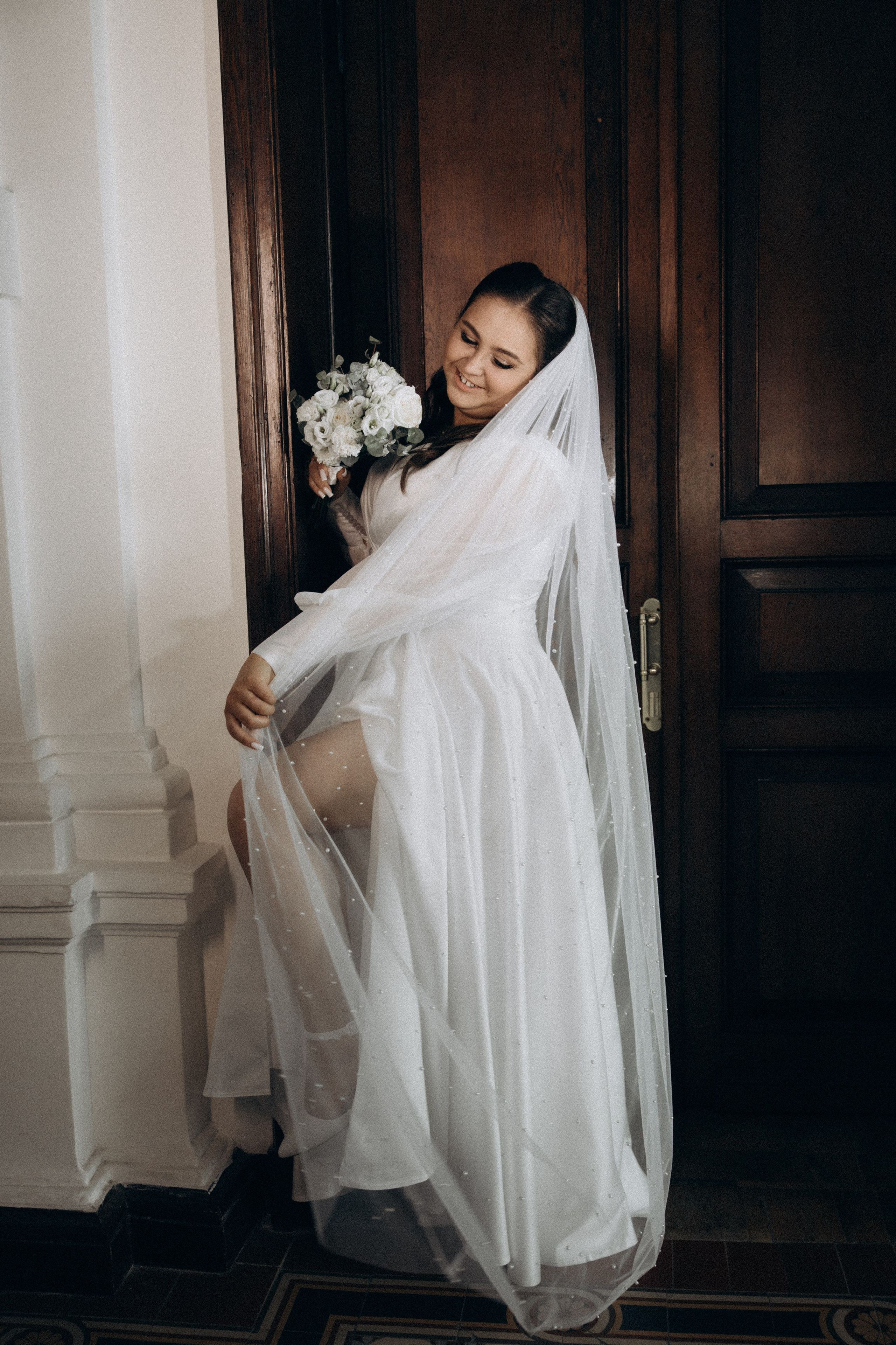 Алина & Владислав