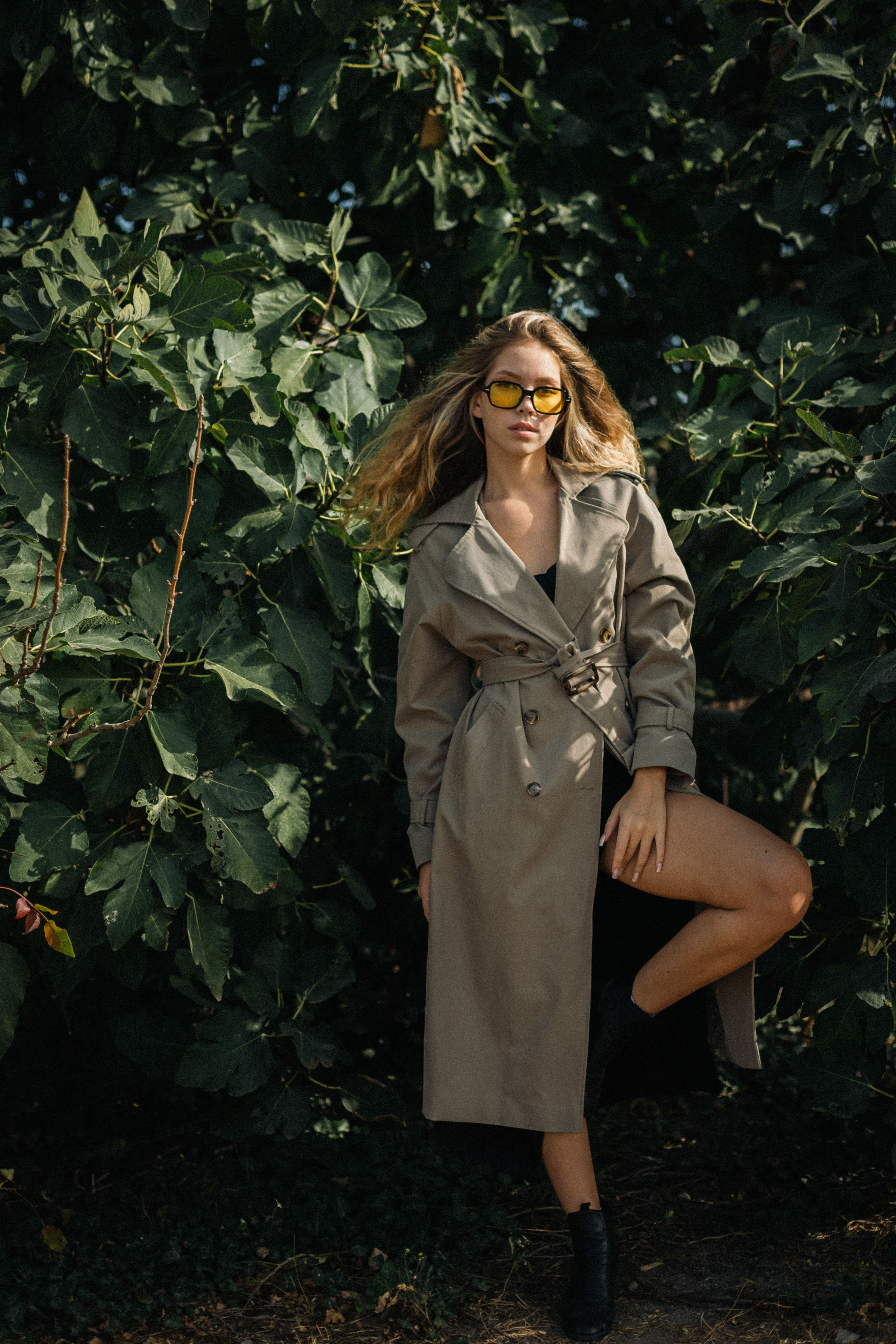 September. Валерия Трофимова ФОТОГРАФ|Санкт-Петербург |Крым