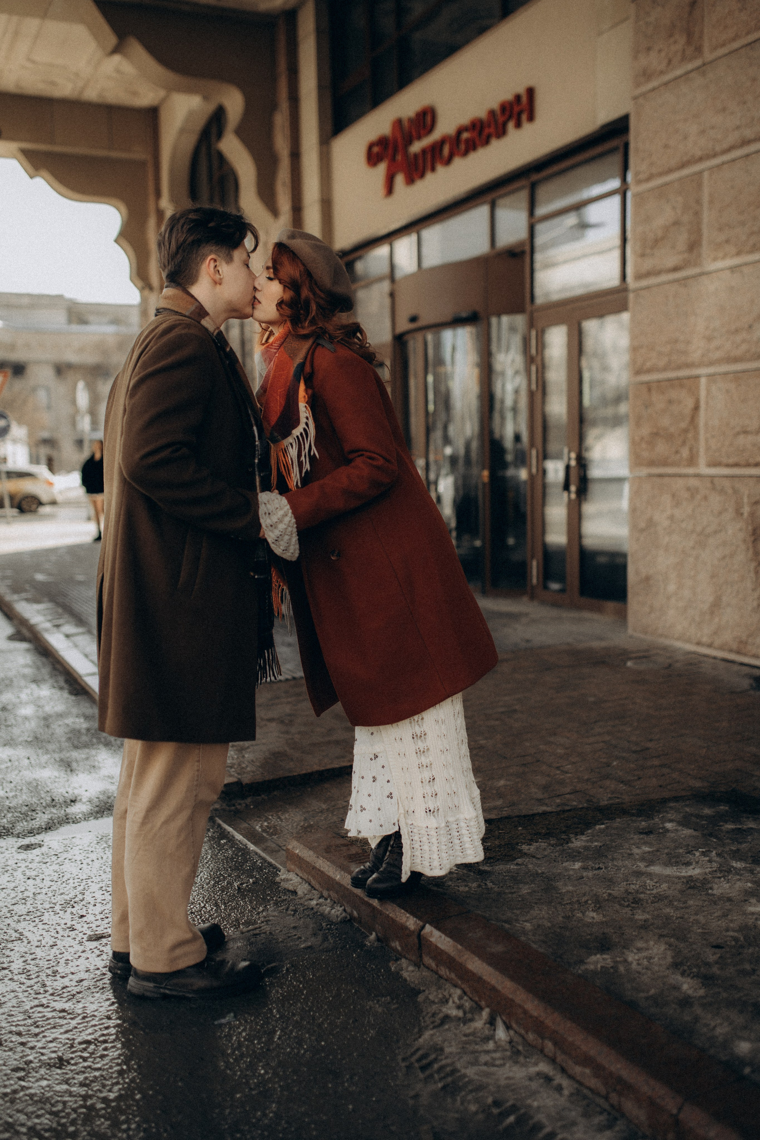 Андрей и Рада. Семейный и свадебный фотограф в Новосибирске/Бийске Екатерина Логинова