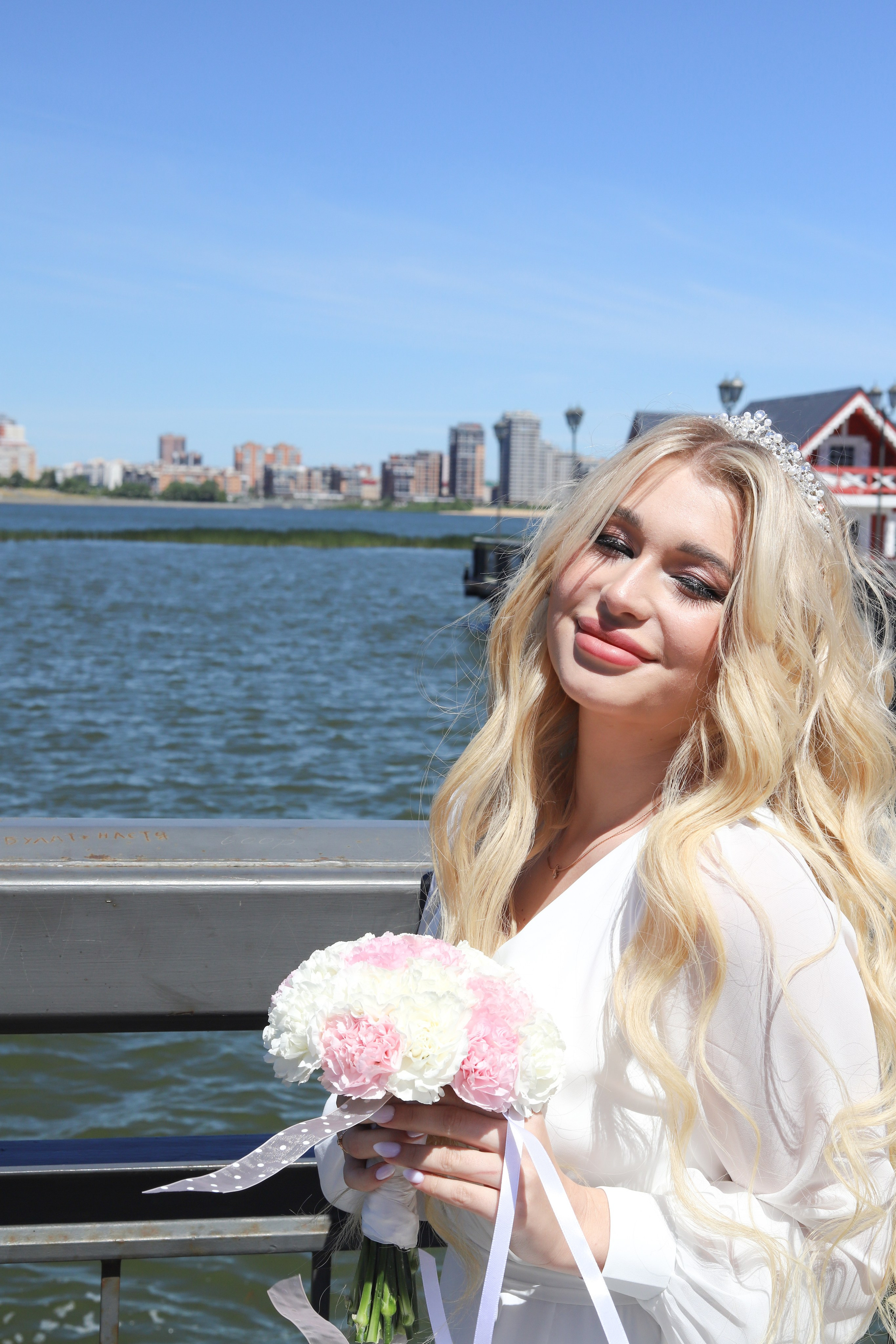 Свадьба пакет ЗАГС + Набережная. Главная