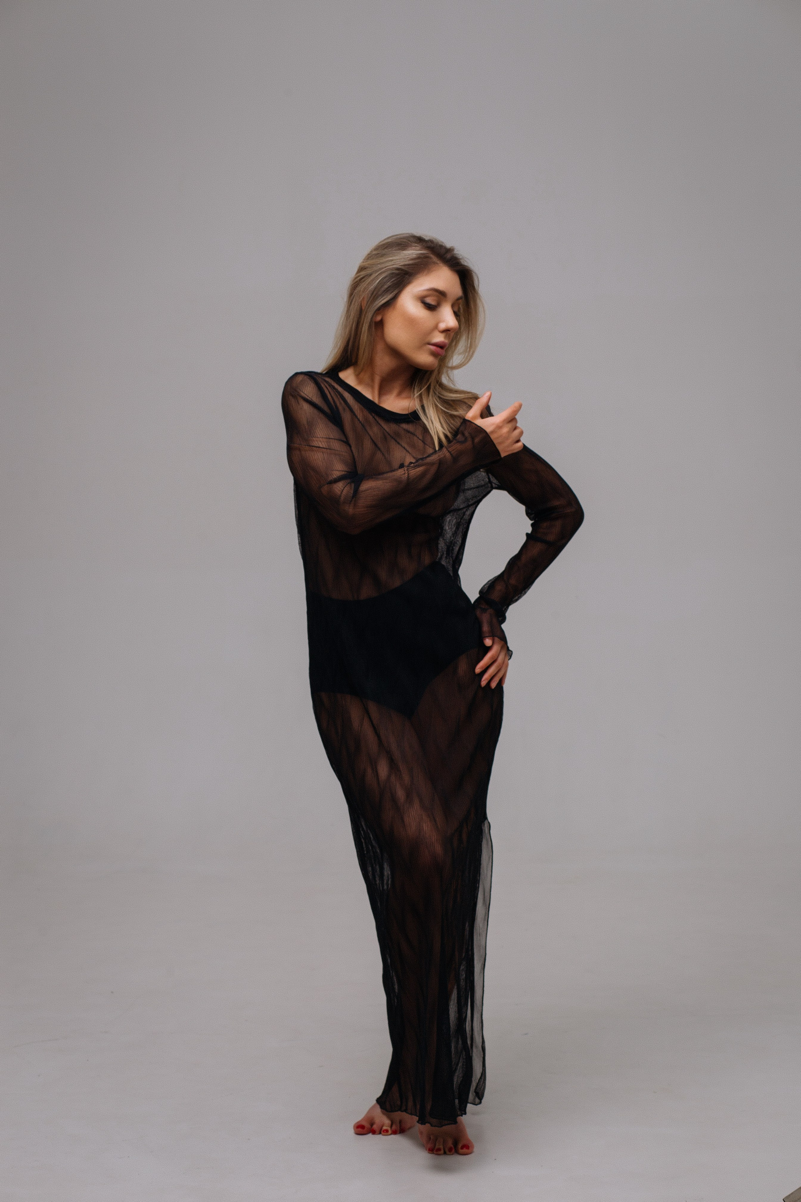 Вита. Портретный фотограф Анна Мерзлякова