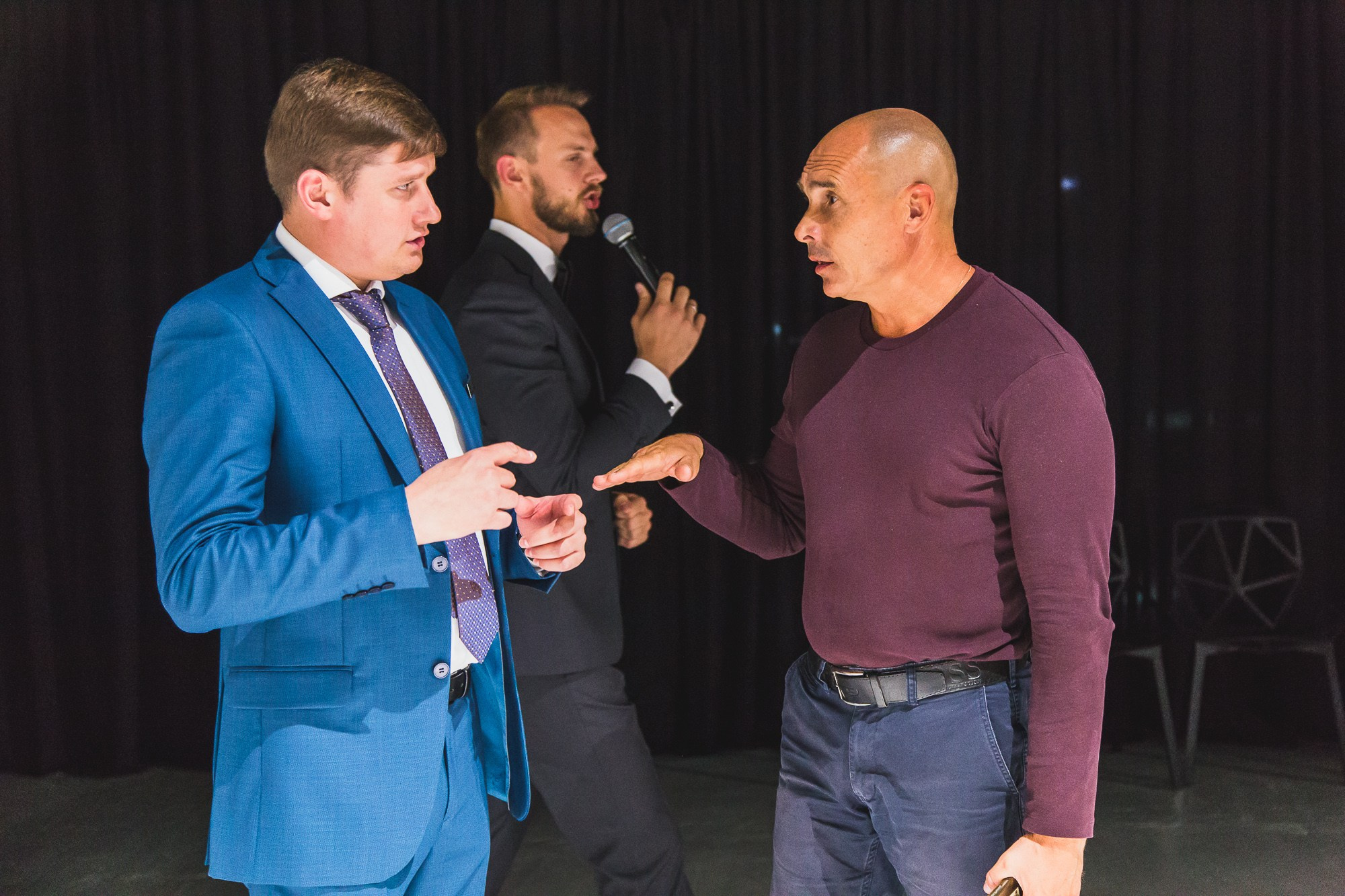 Презентация Lexus ES. Видеооператор/Фотограф Николай Завьялов