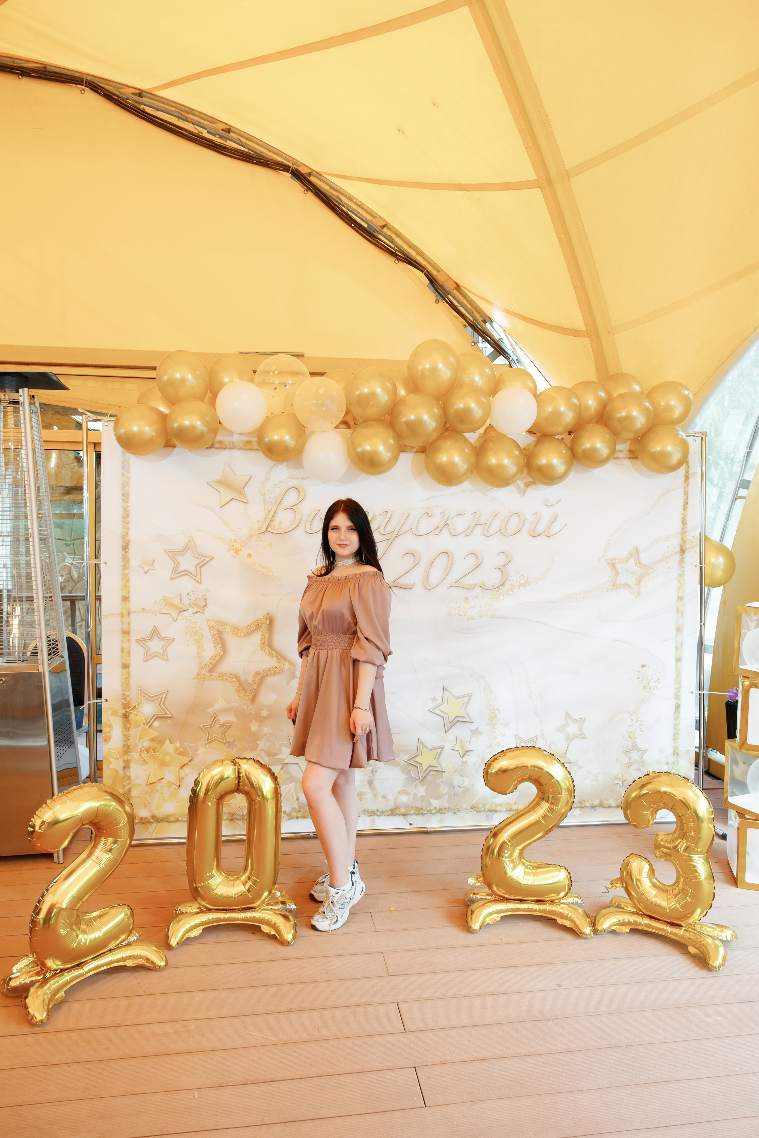 Выпускной в «Малибу». Свадебный и репортажный фотограф (Москва, Королев и другие)