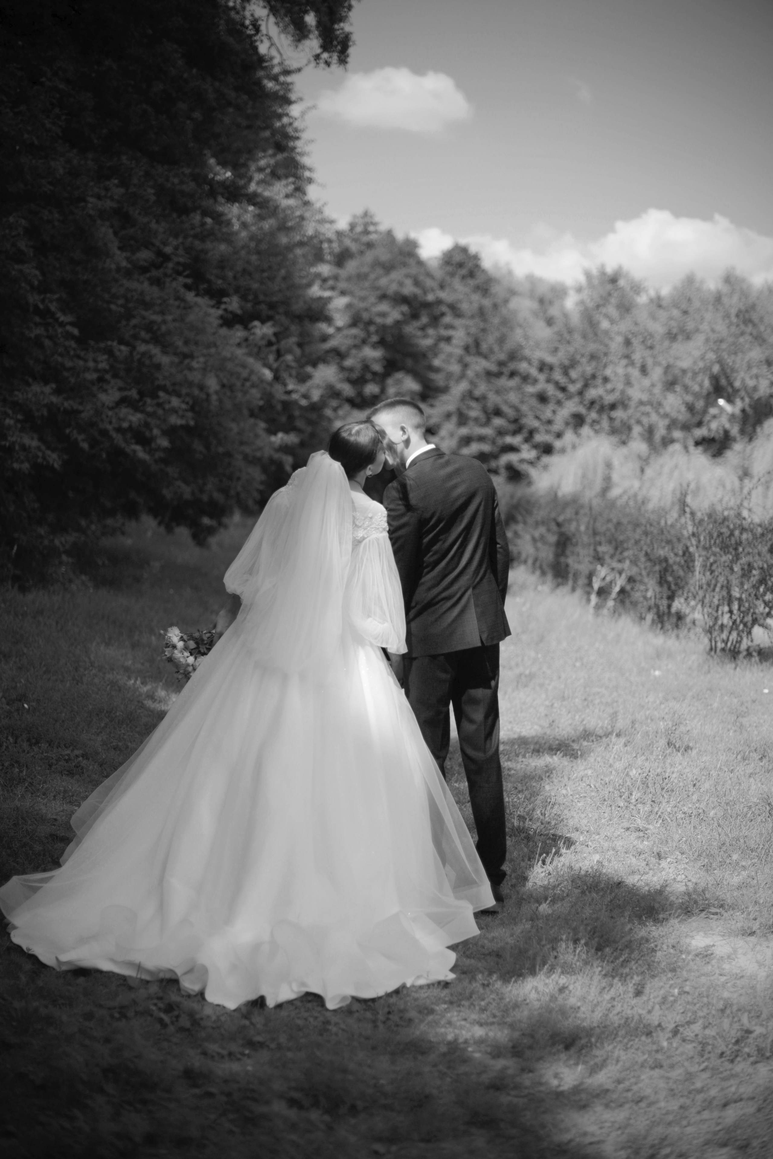 Свадебная. Фотограф в Урюпинске