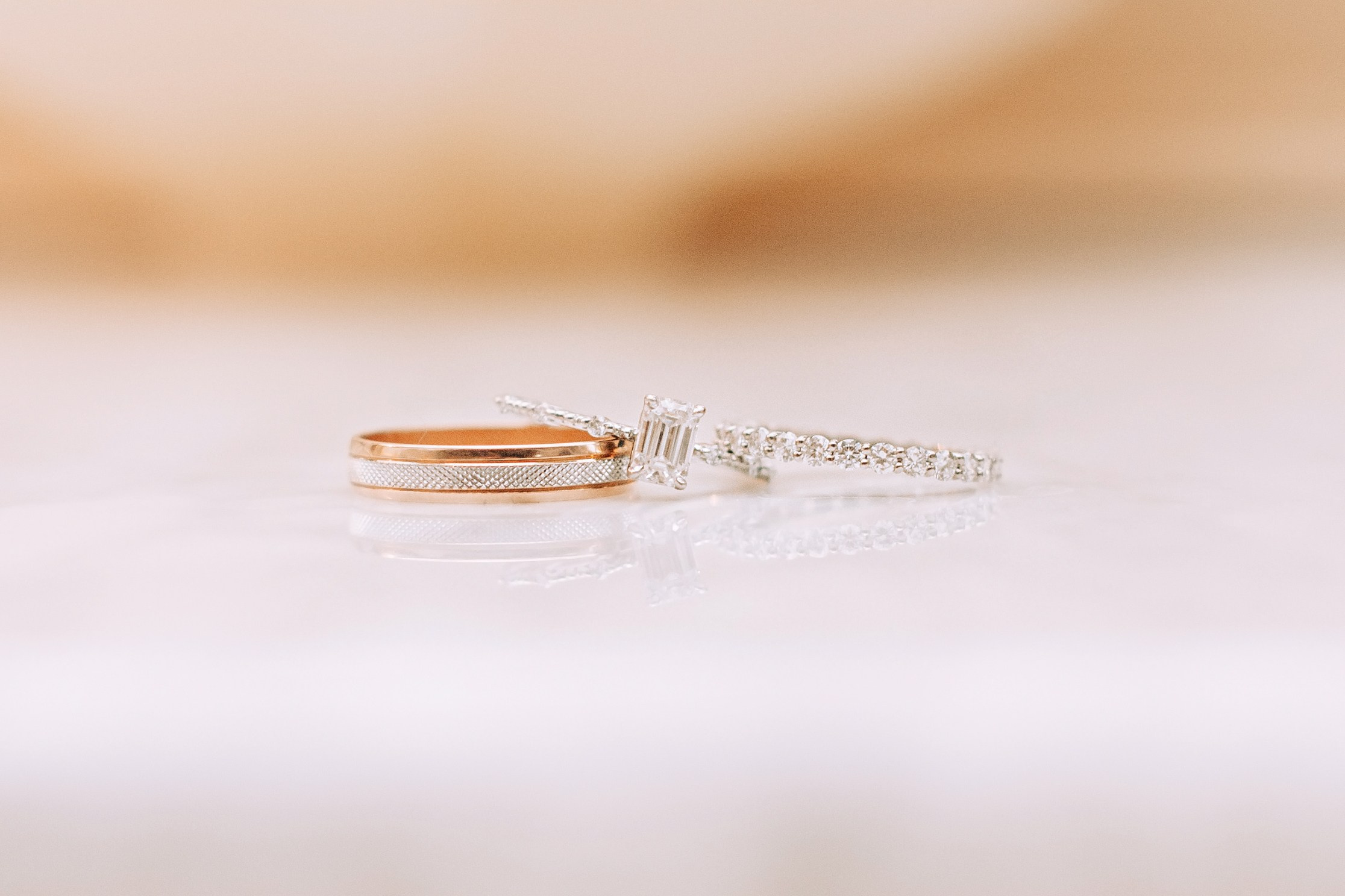 Алексей и Мария. Фотограф Ольга Ефремова