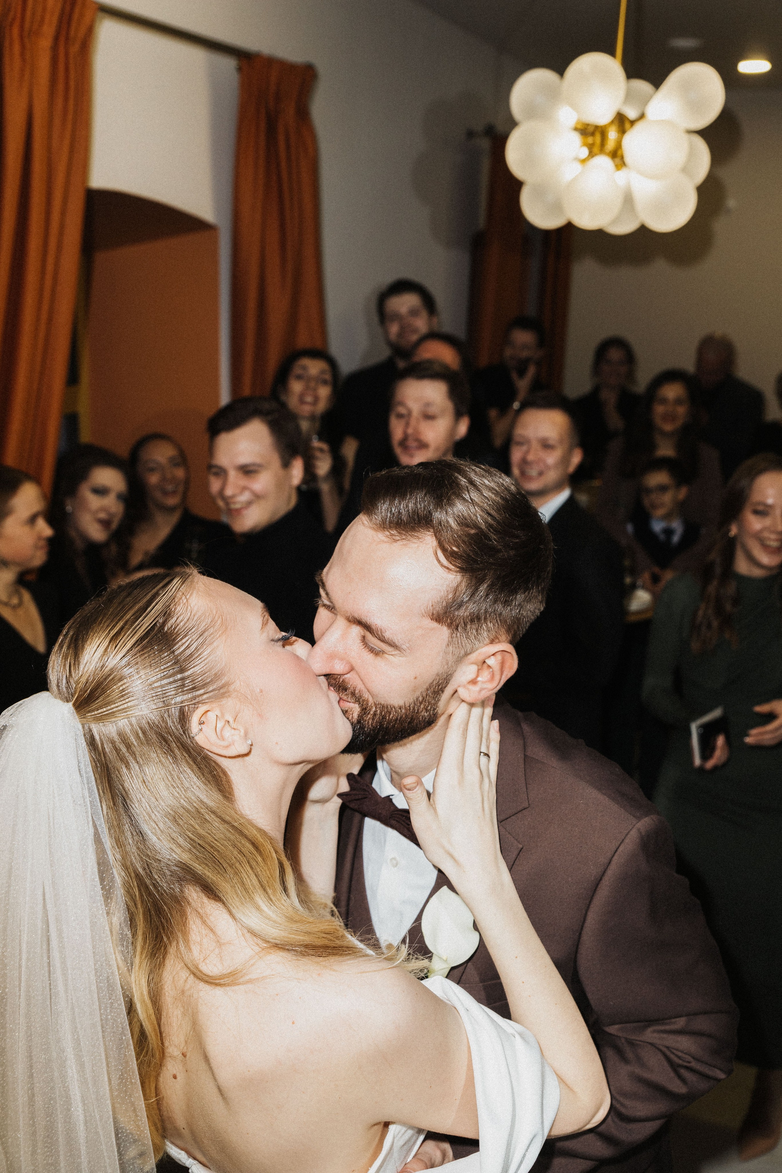 Алексей&Юлия. Фотограф ЕКБ