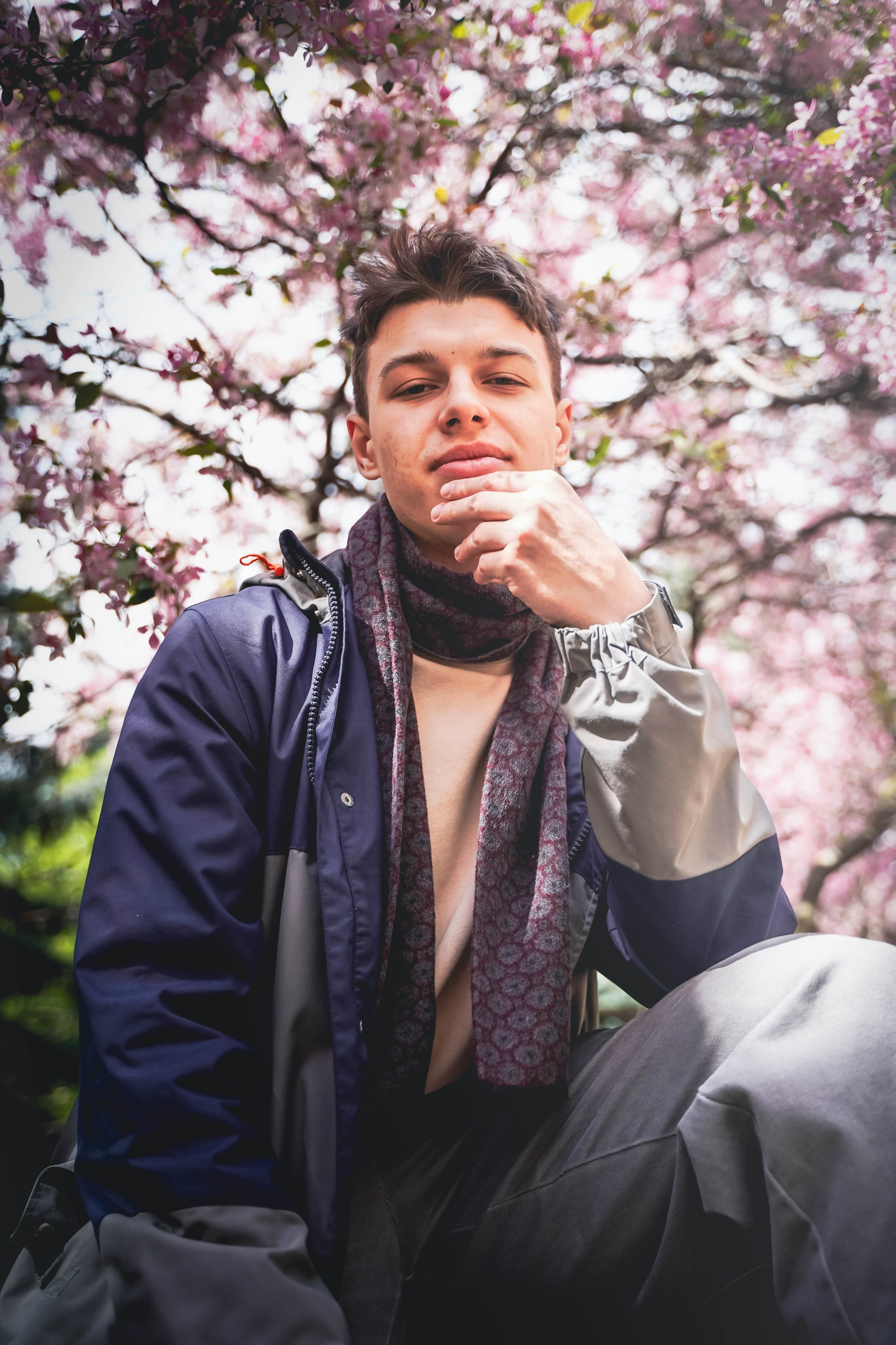 Володя. Видео и Фото