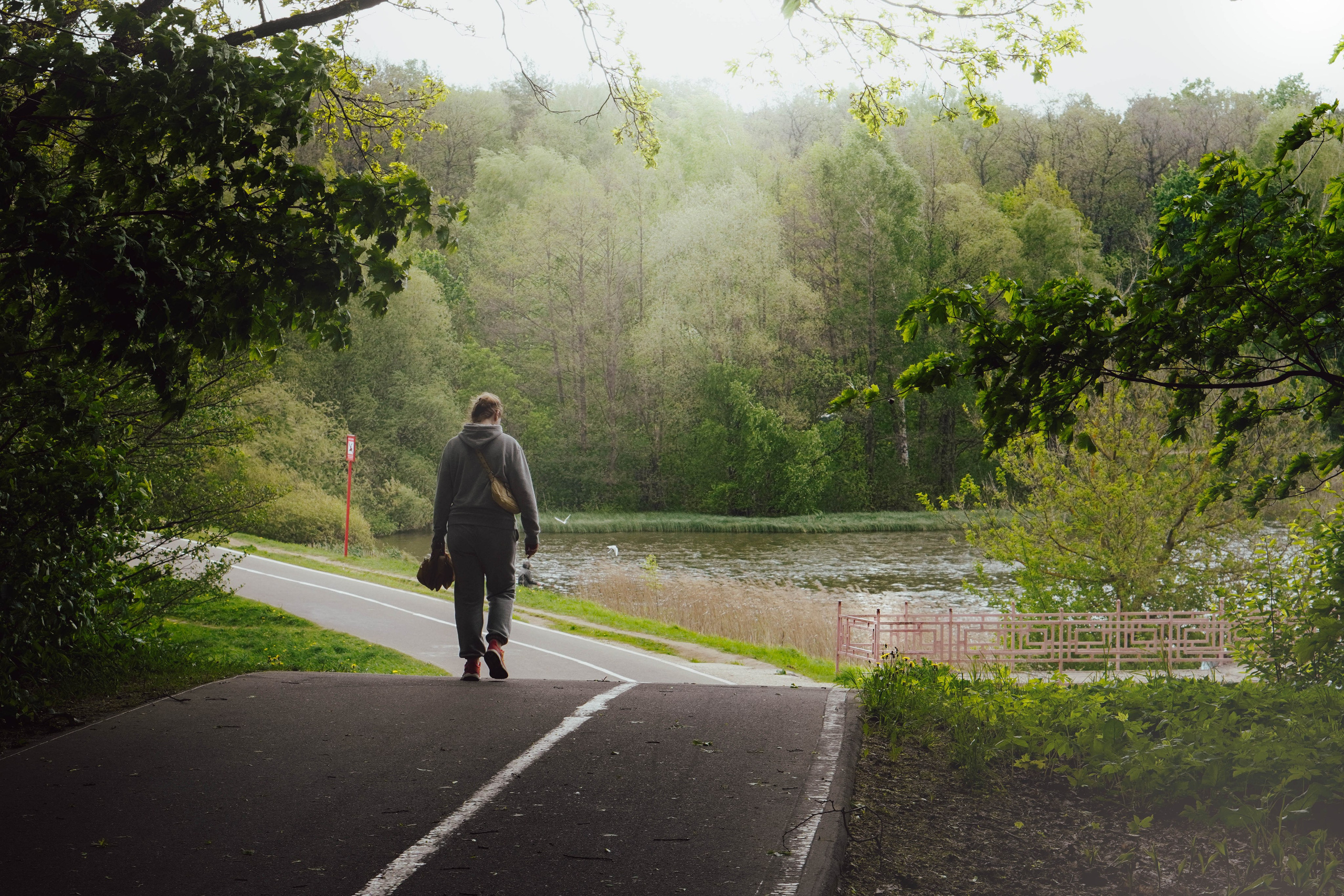 Уличная съёмка (2). Видео и Фото