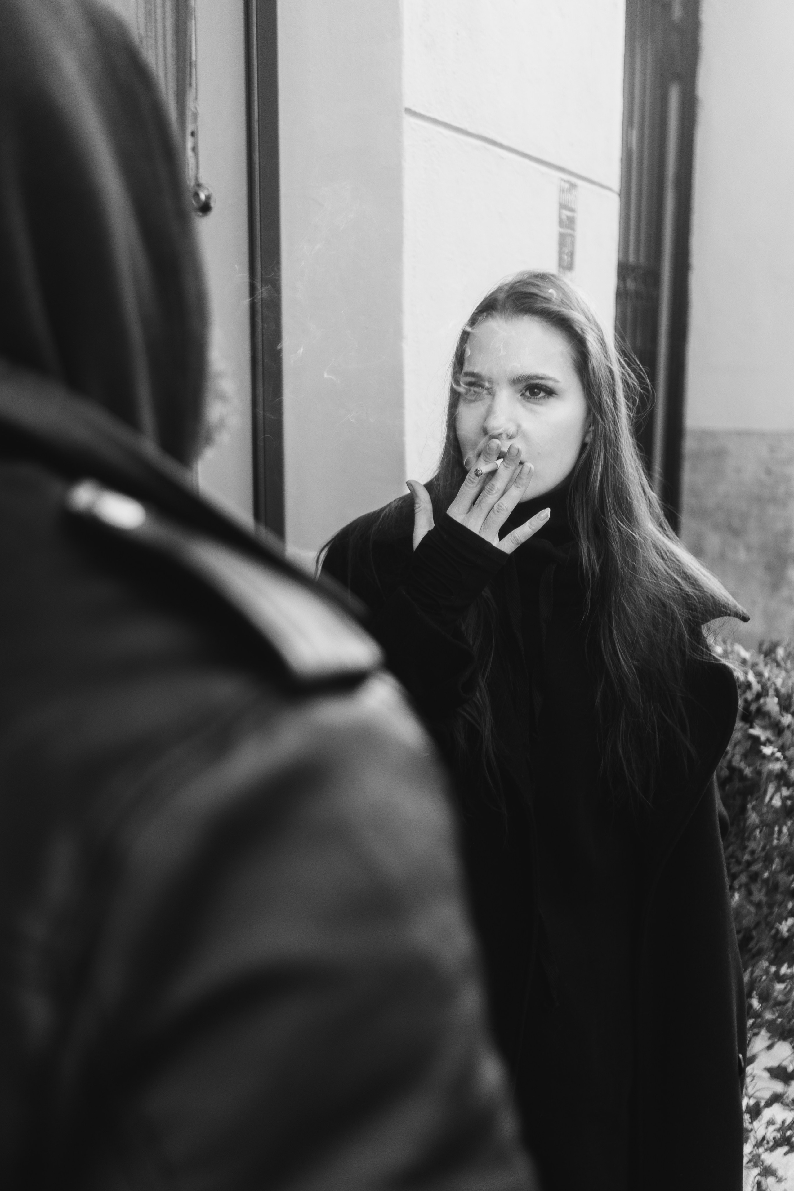 Маша и Саша. DENY DEW Фотограф Санкт-Петербург