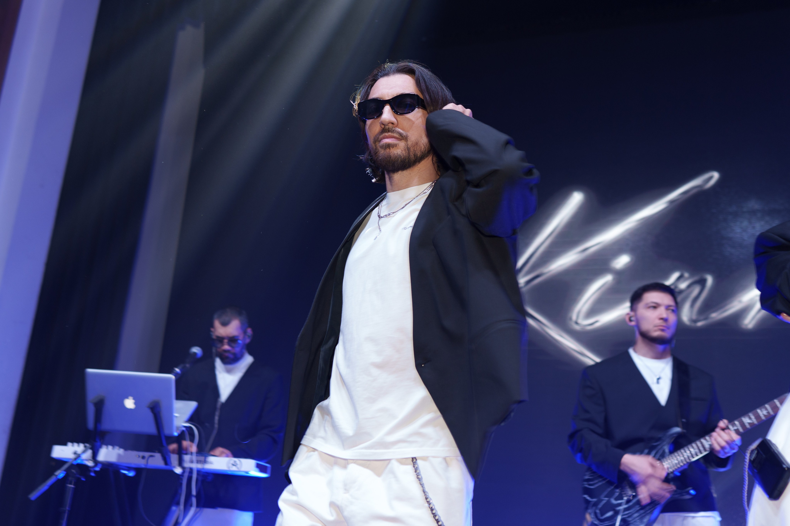 International Travel Market. Профессиональная съемка в Алматы