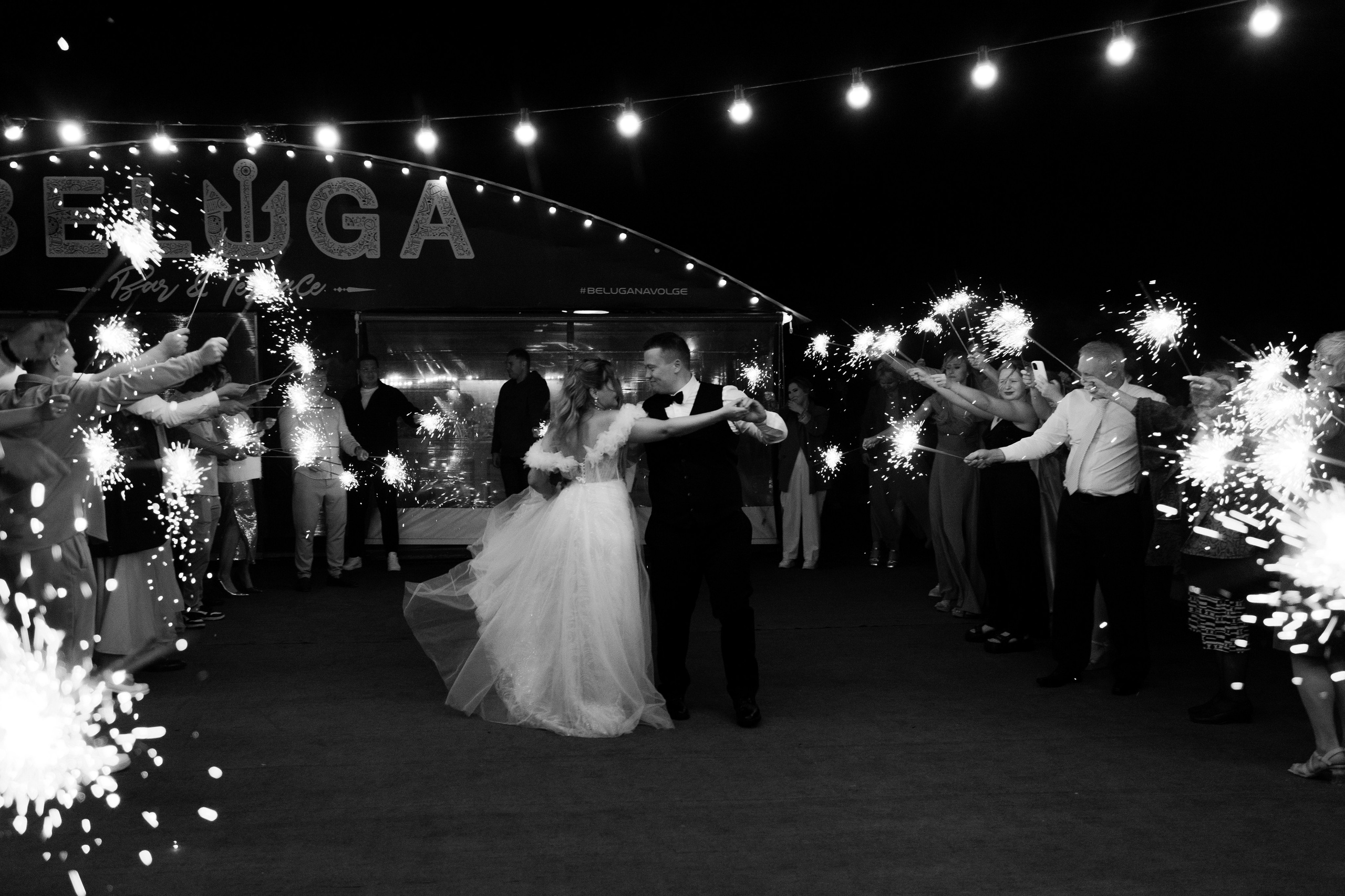 Андрей и Анна. Орнштейн Полина I Фотограф Самара