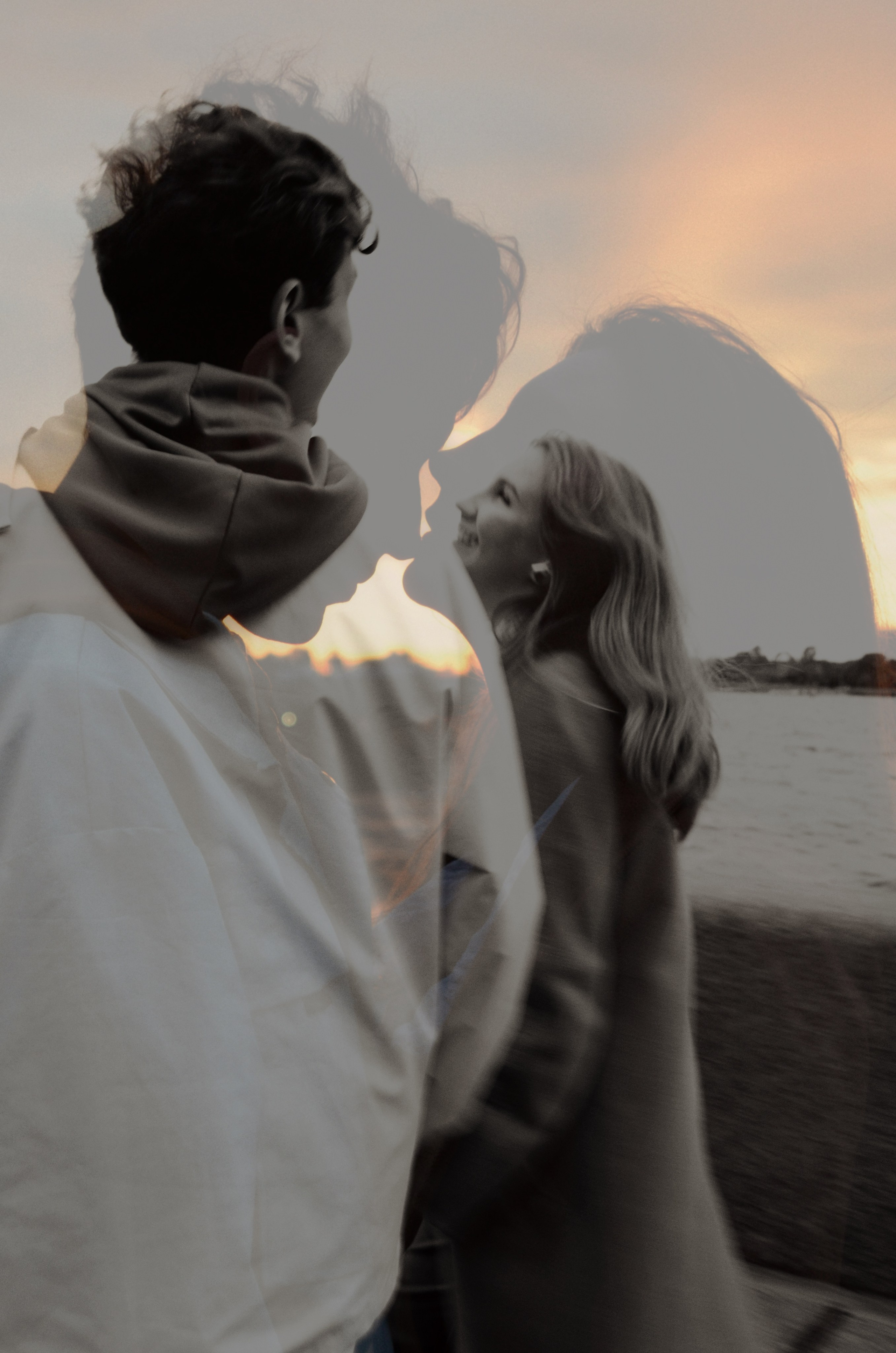 Парные съёмки. Wirinsens