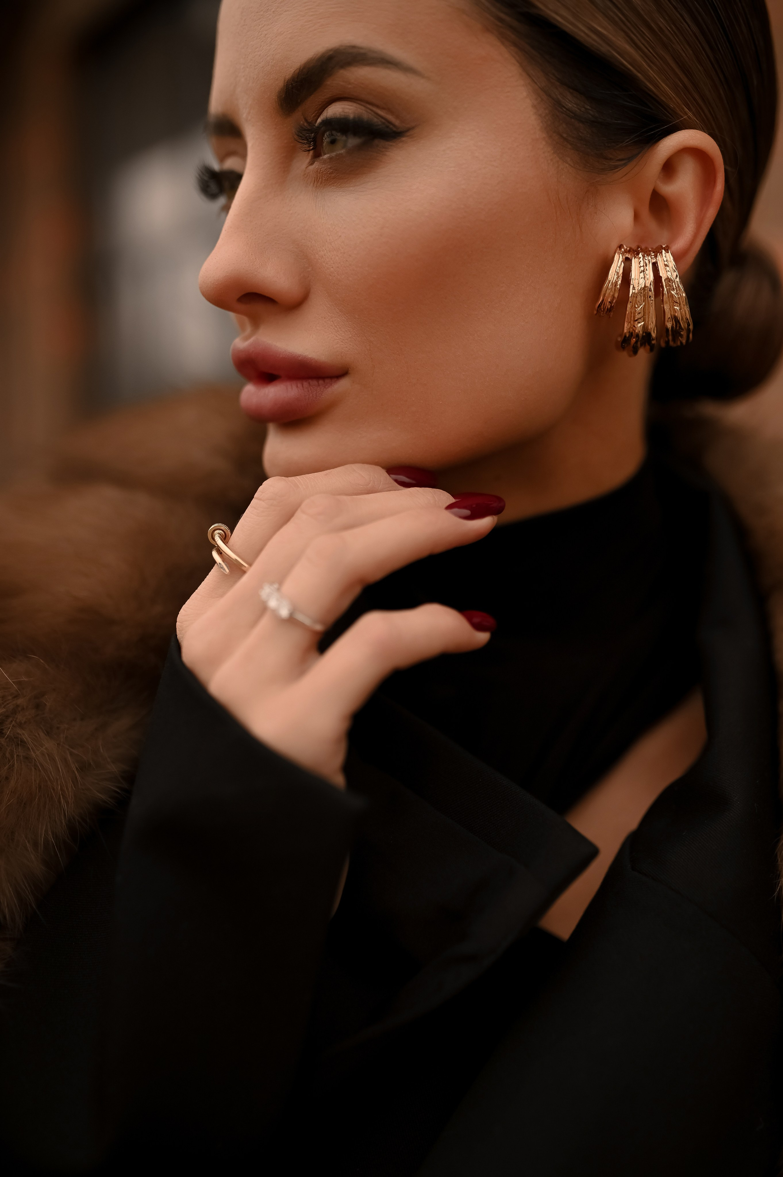 Лилия. Твой личный проводник к красивым фотографиям в Старом Осколе