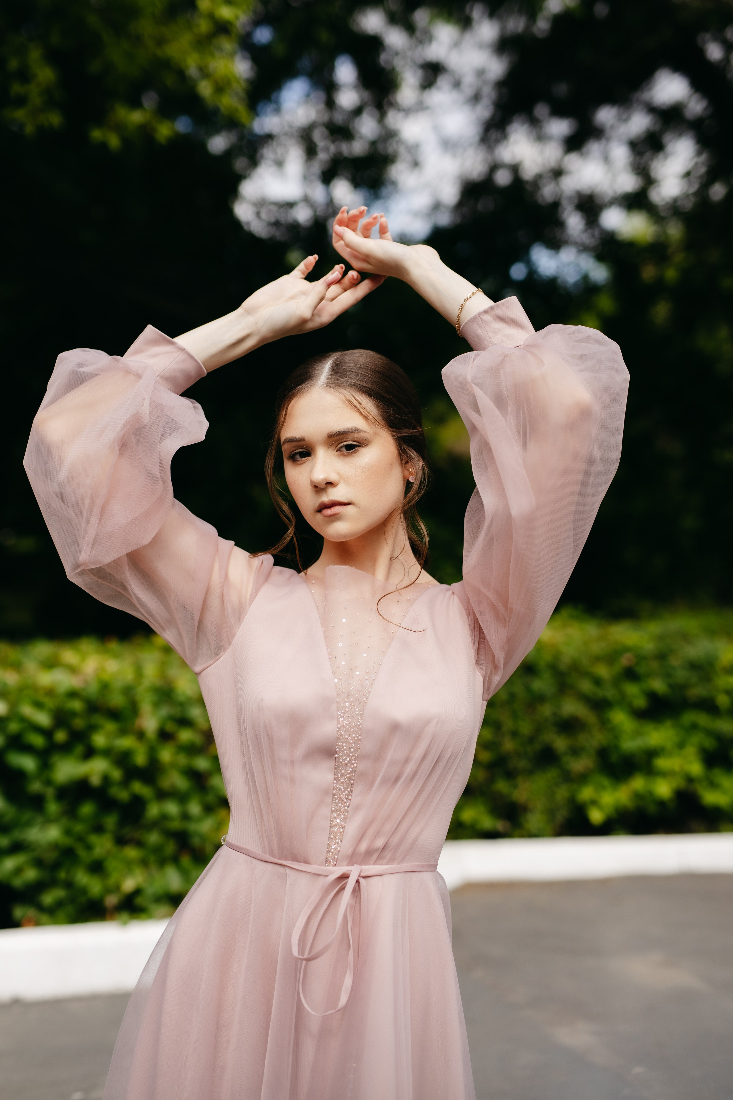 Выпуск 11 класс. Свадебный и женский фотограф