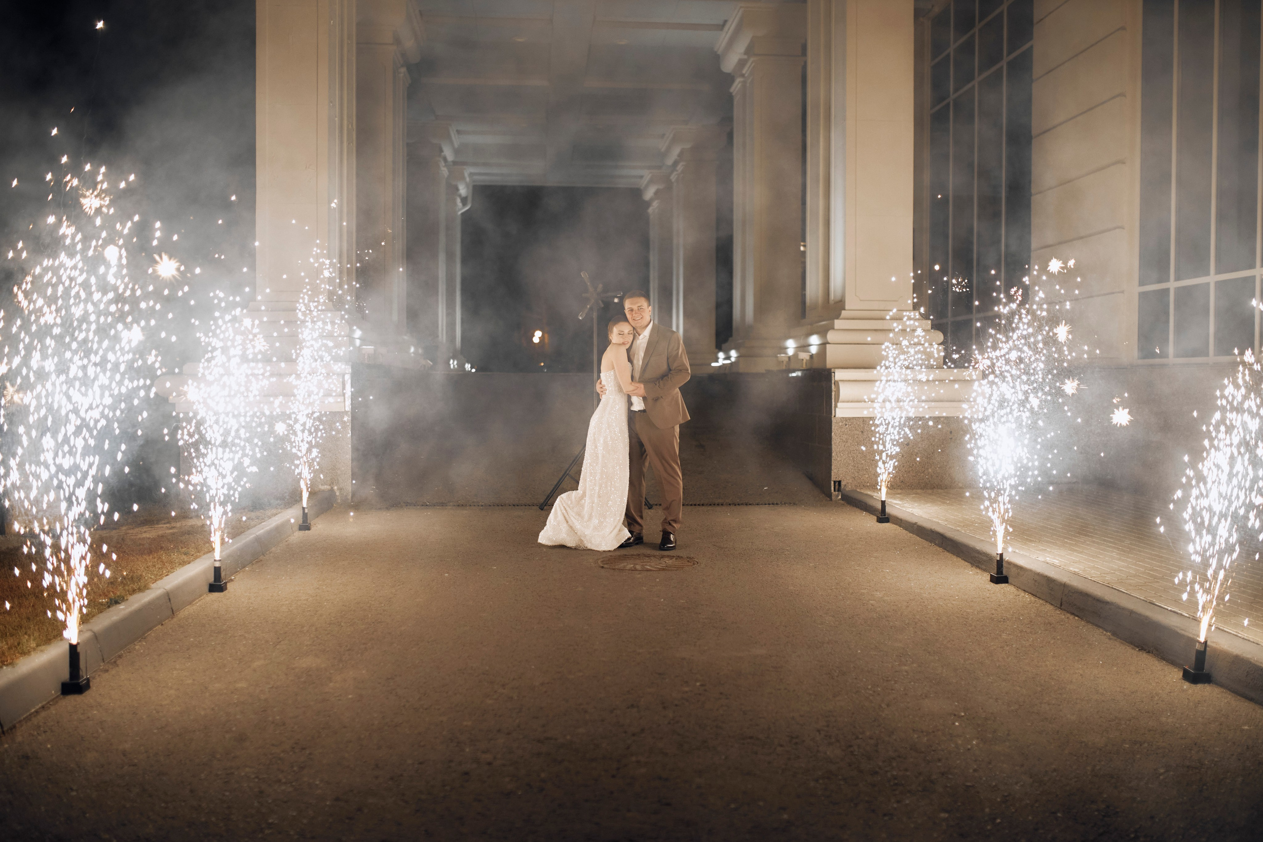 Павел и Кристина. Свадебный и портретный фотограф в Саранске Алексей Миганов