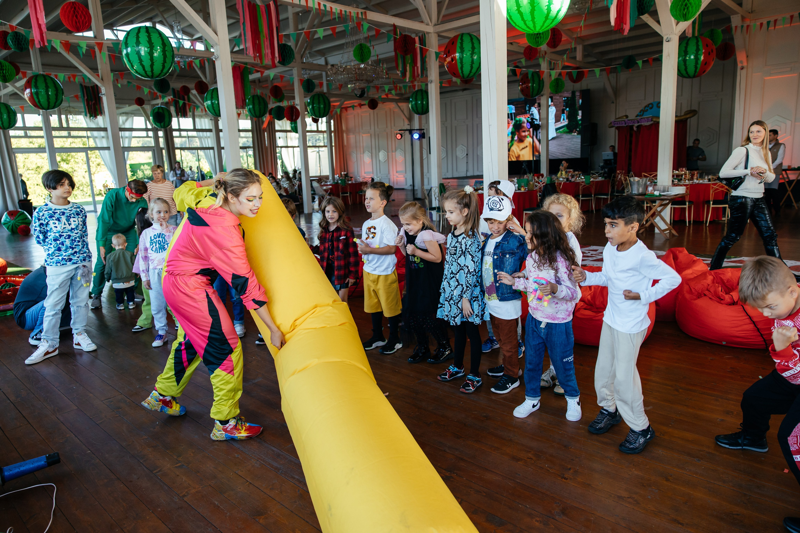 Emilie 7 лет. Свадебный и семейный фотограф