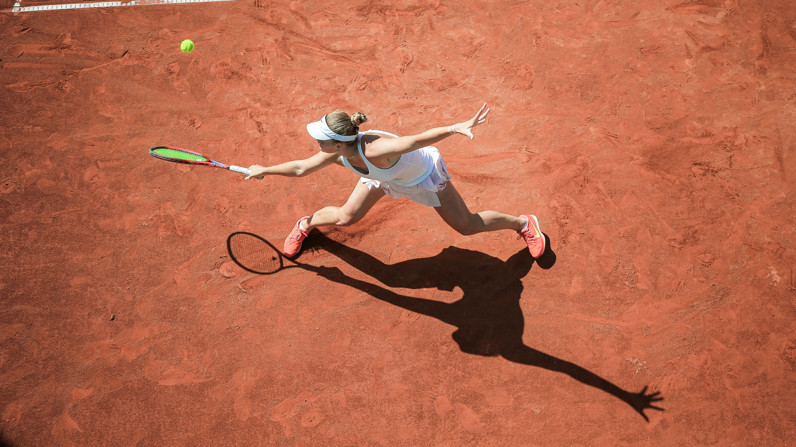 Спортивный фотограф Фёдоров Александр