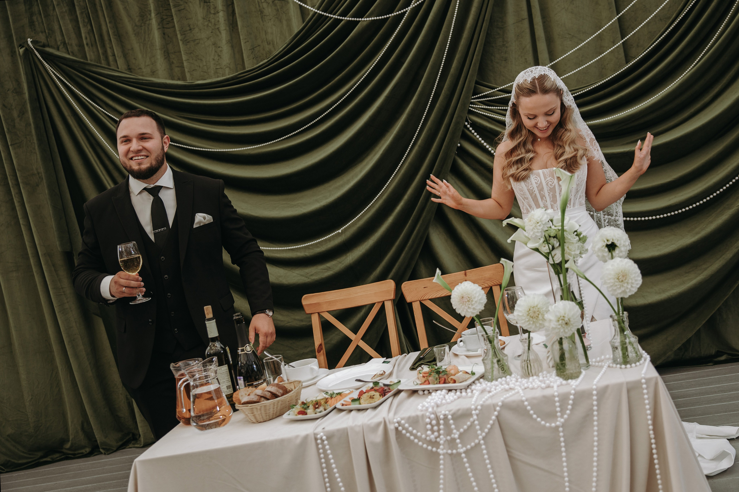 Иван и Оксана. Свадебный и семейный фотограф в Уфе Руслан Миргаляов