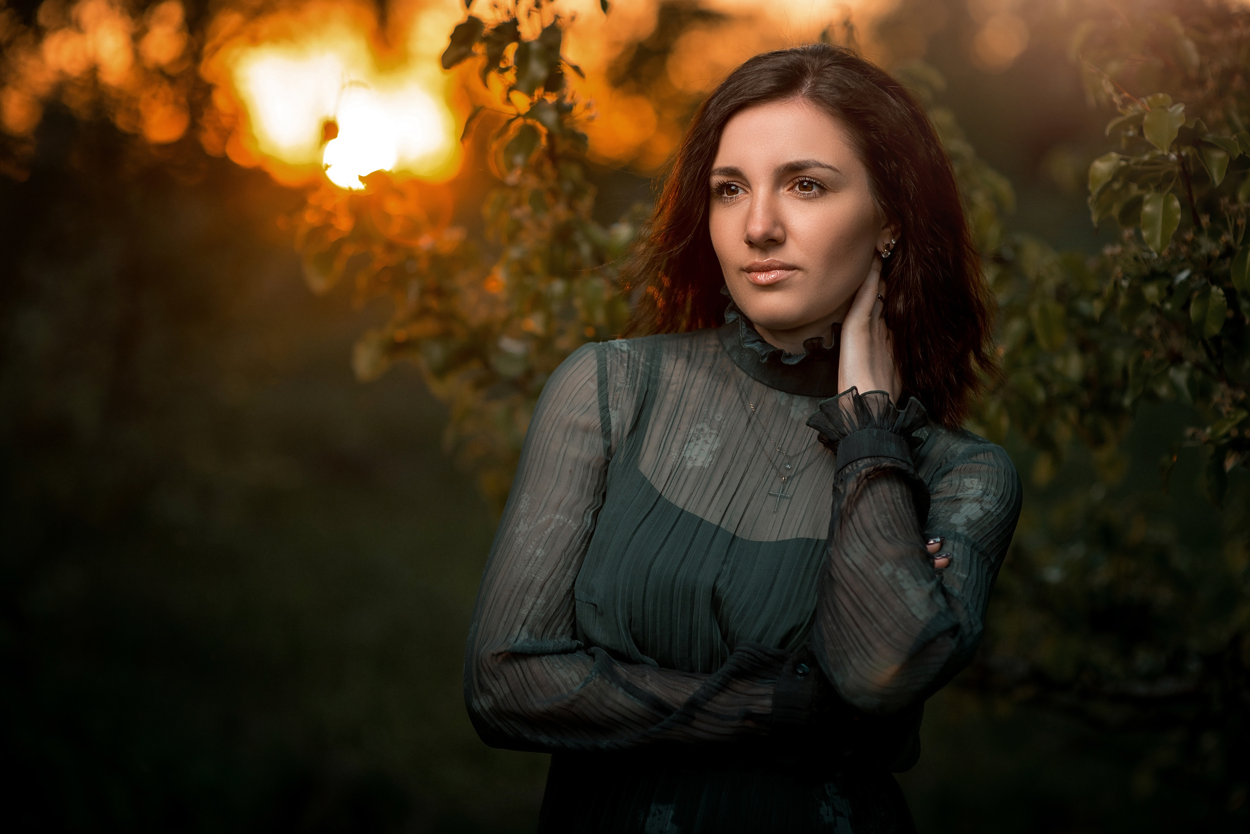 Фотосессии. Свадебный фотограф Данилин Сергей