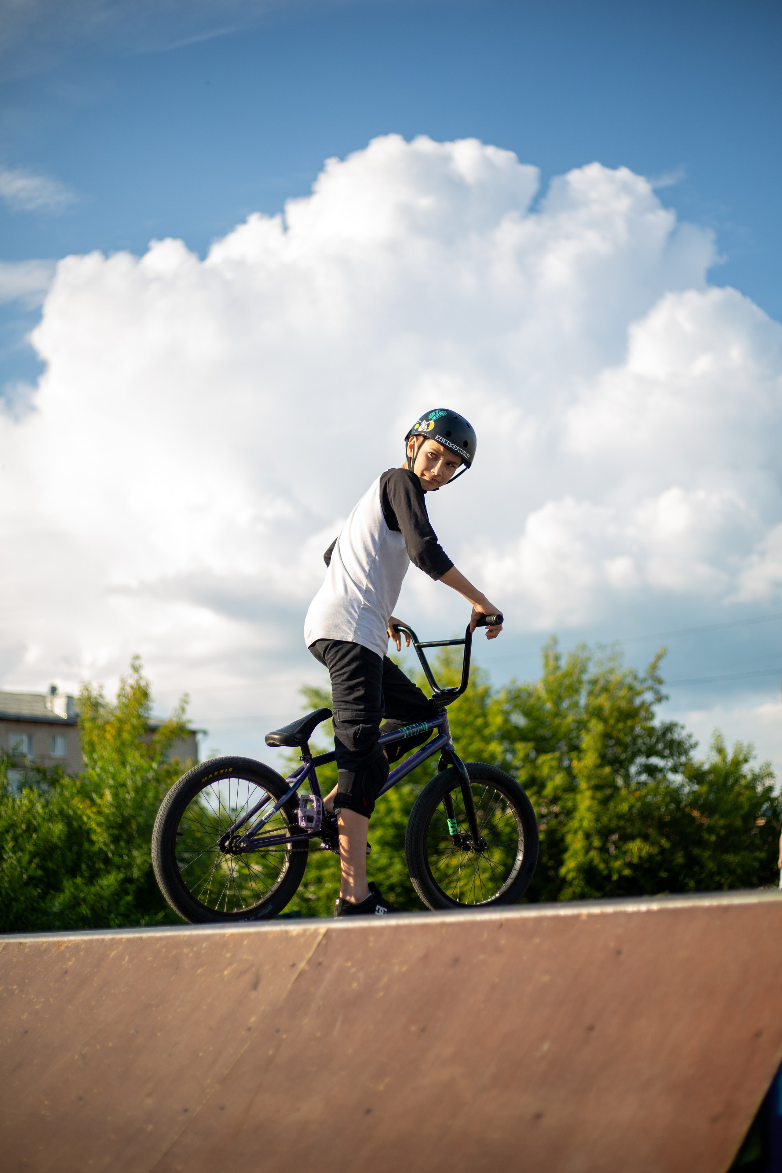 Kungur fest. Фотограф в Пермском крае Матвей Раттер