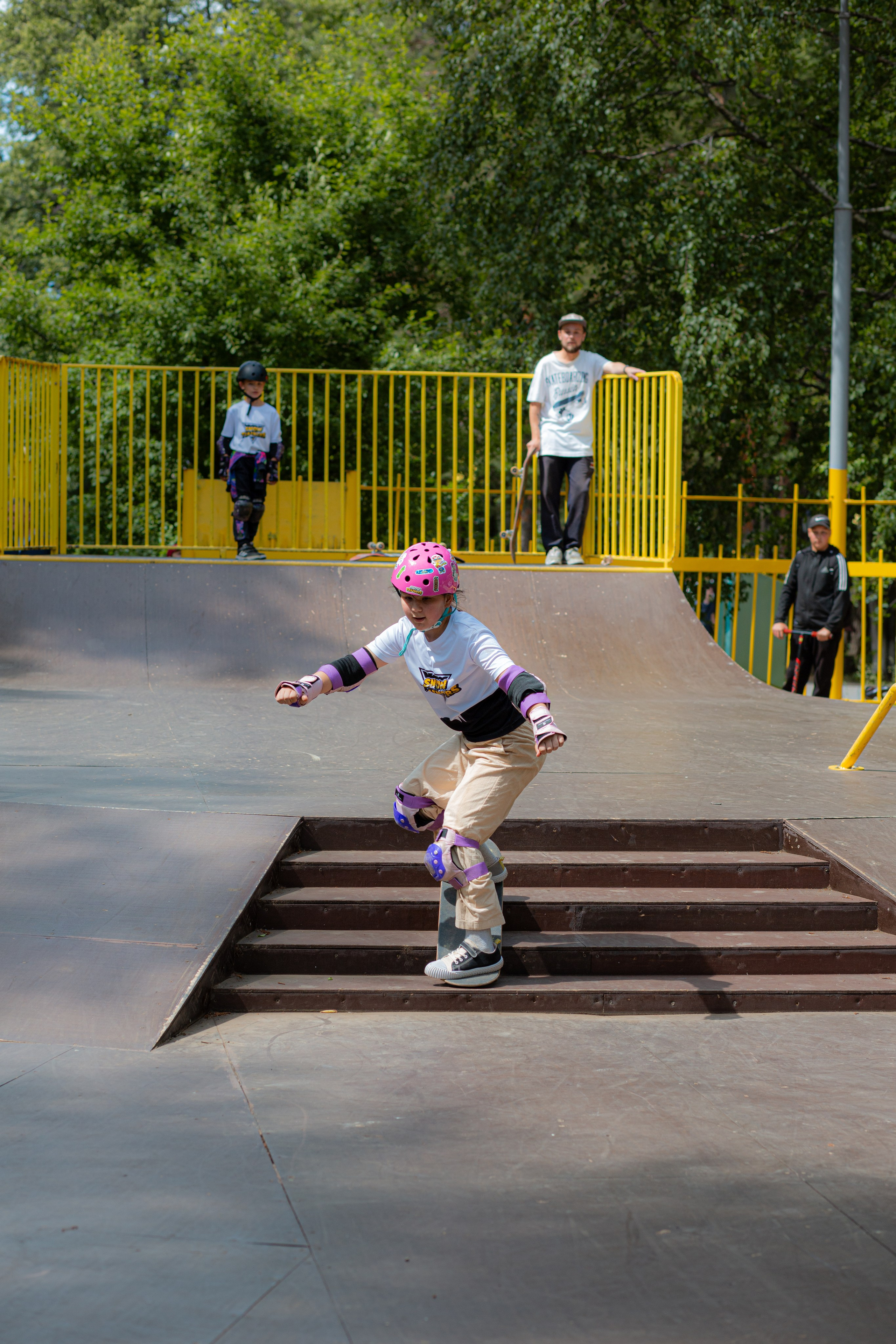 Lysva fest. Фотограф в Пермском крае Матвей Раттер