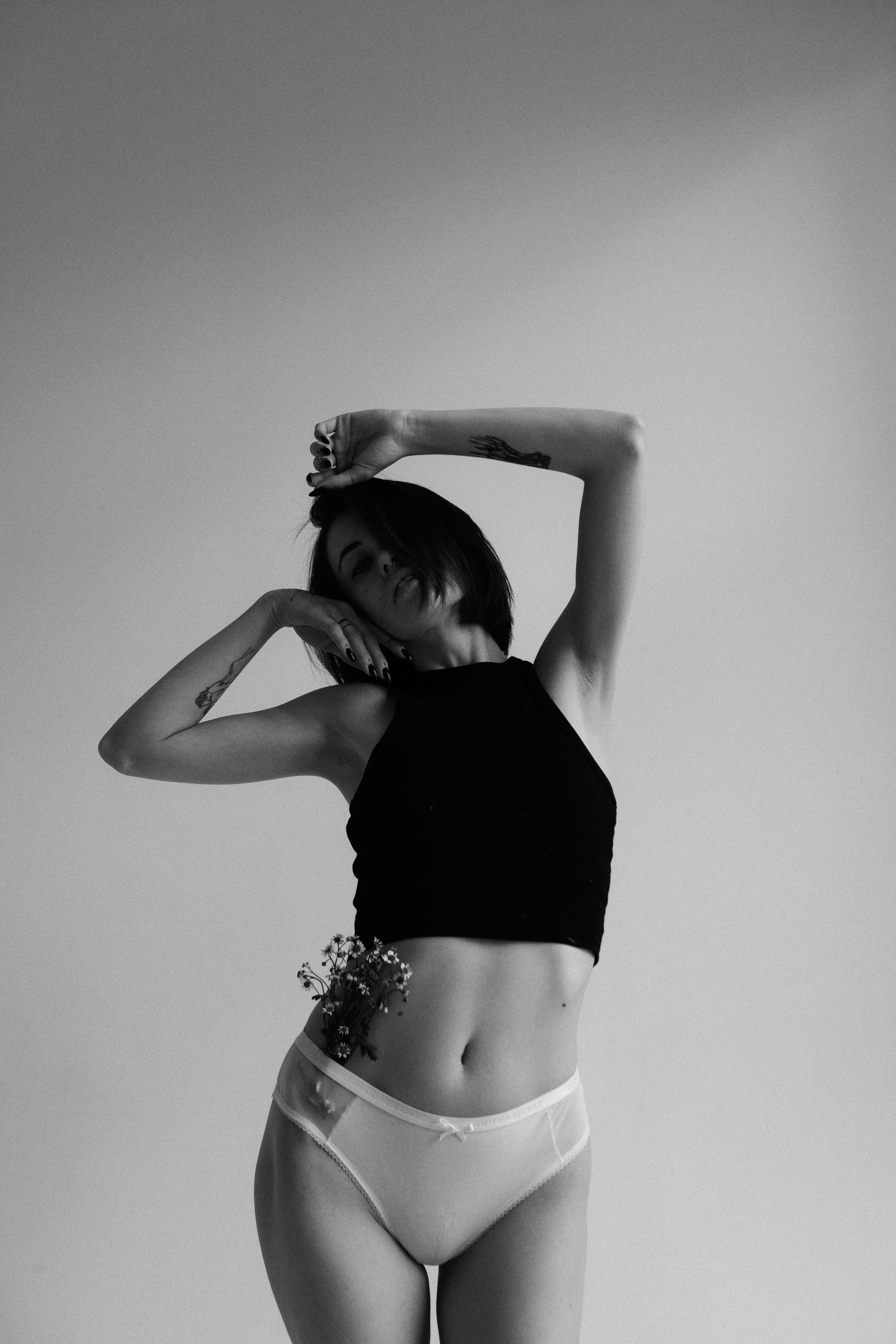 Динара. Портретный фотограф в Иванове Ольга Гуральник