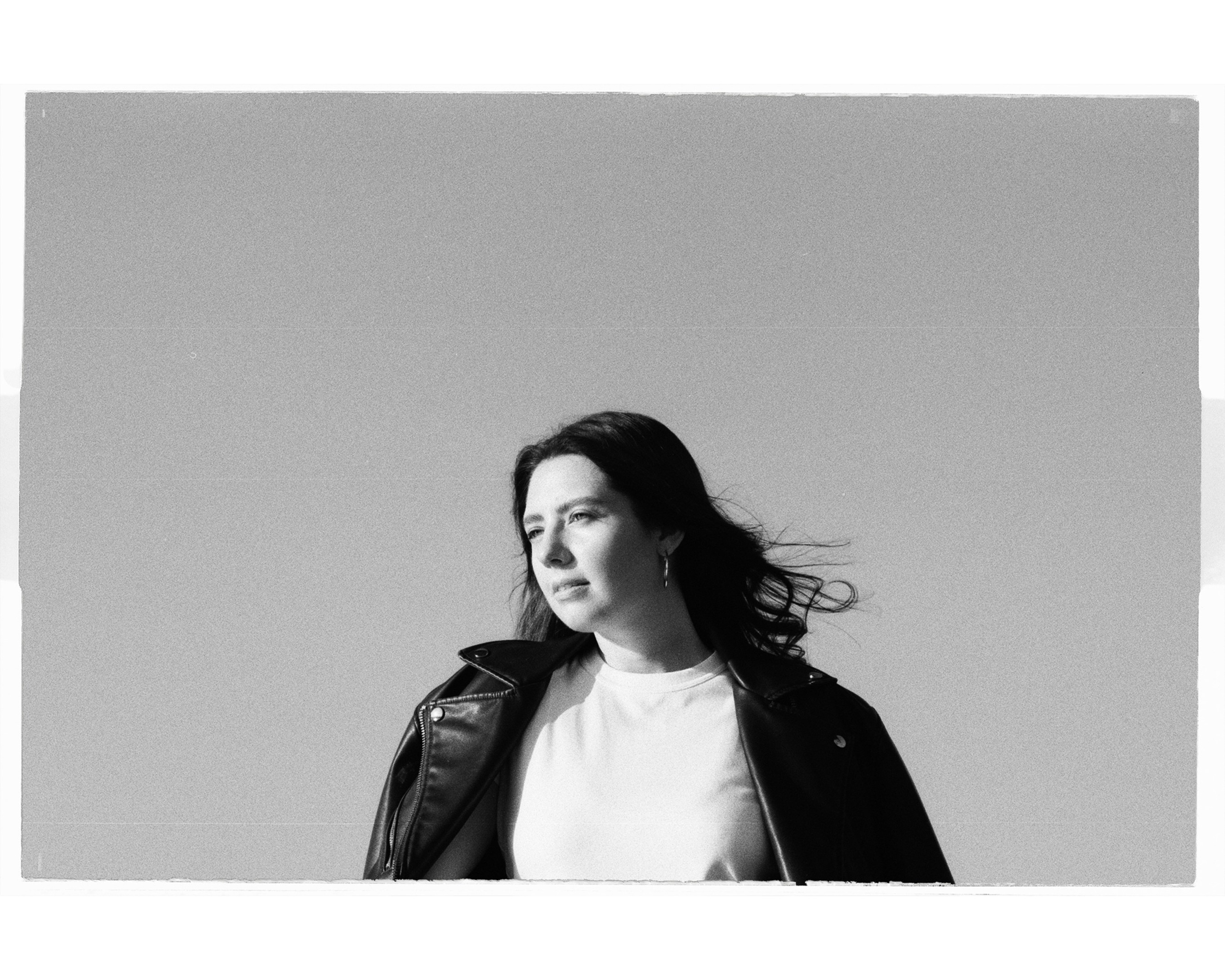 Personal street. Home