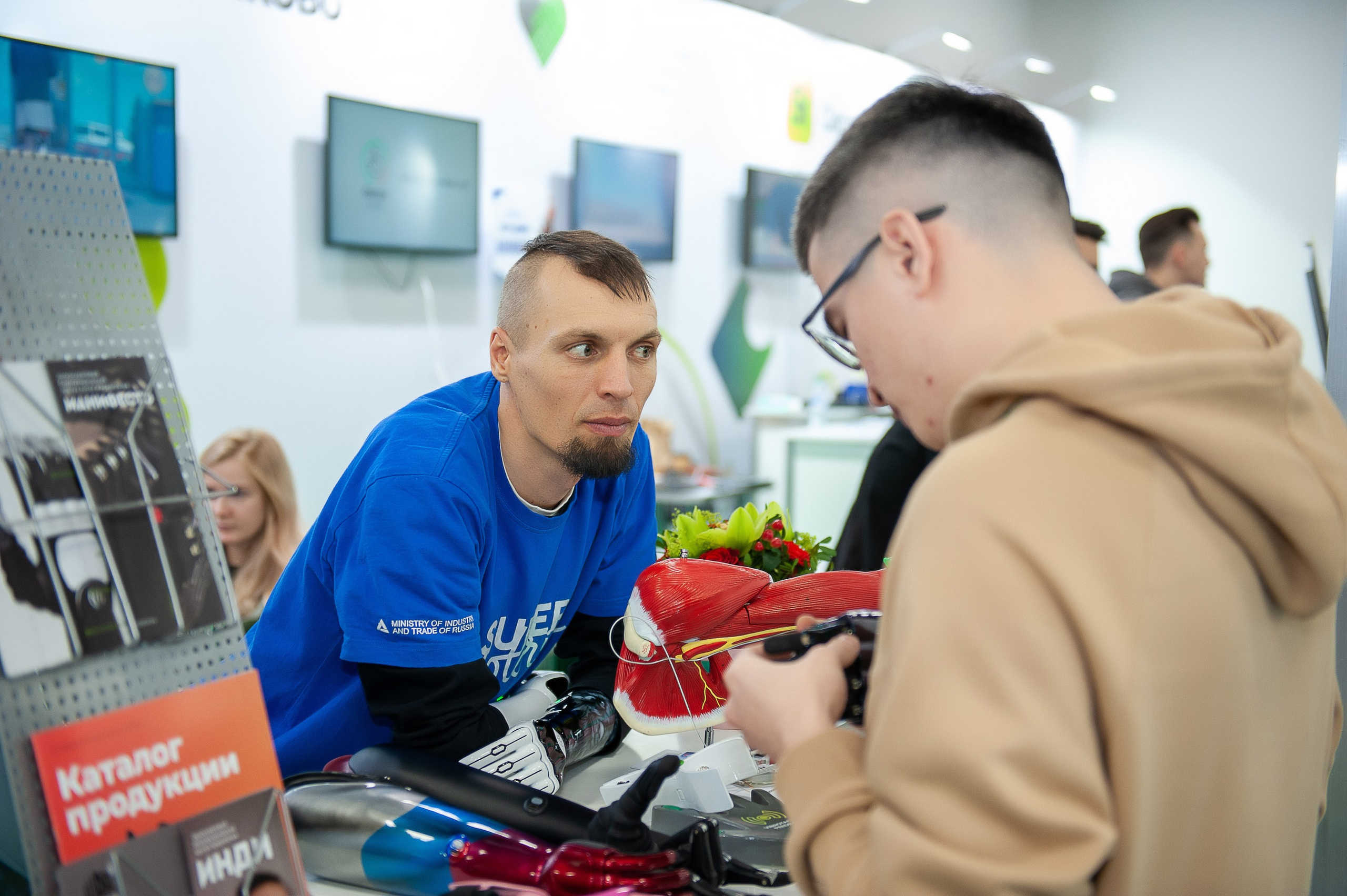 Репортаж. Фотография как стиль жизни!