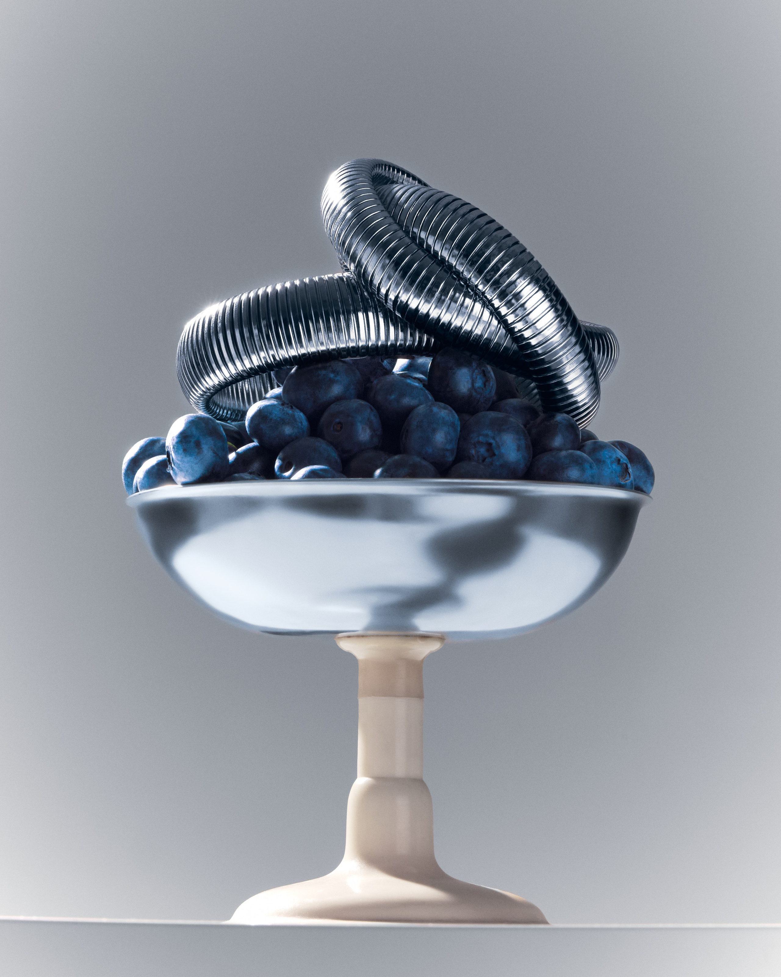 Jewelry. Retouching service