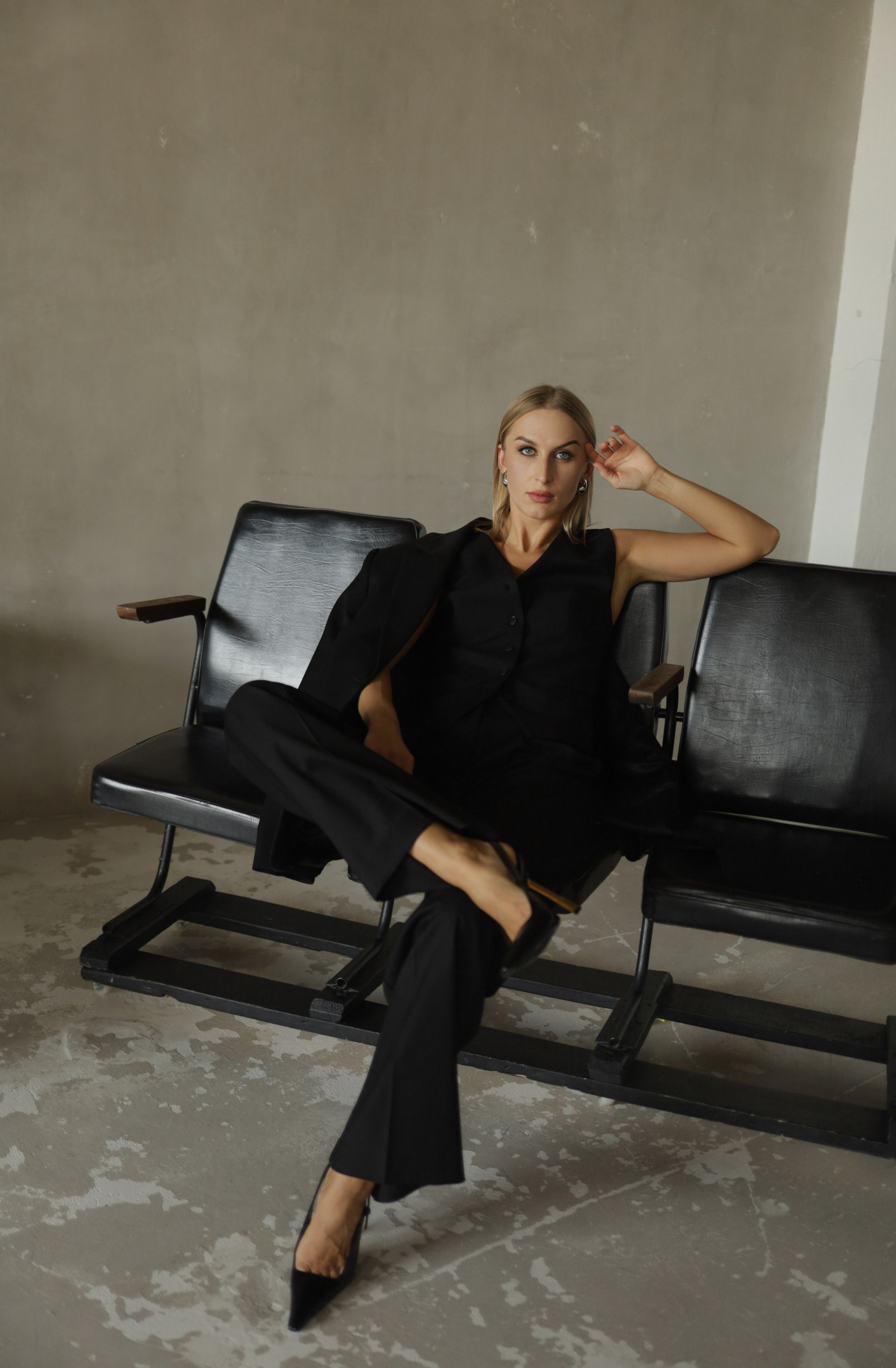 Ира. Фотограф г. Уссурийск Сафронова Светлана