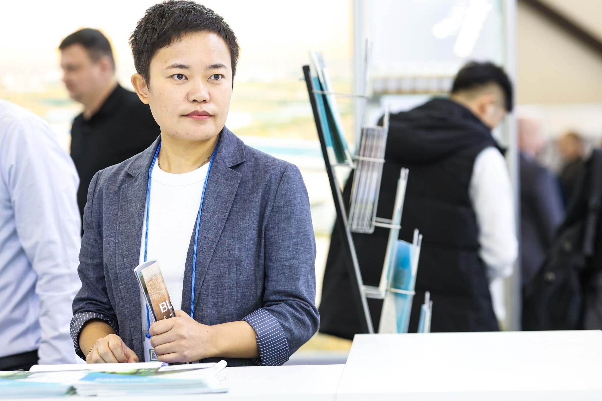 PulpFor 2024. Фотограф Дарья Попова