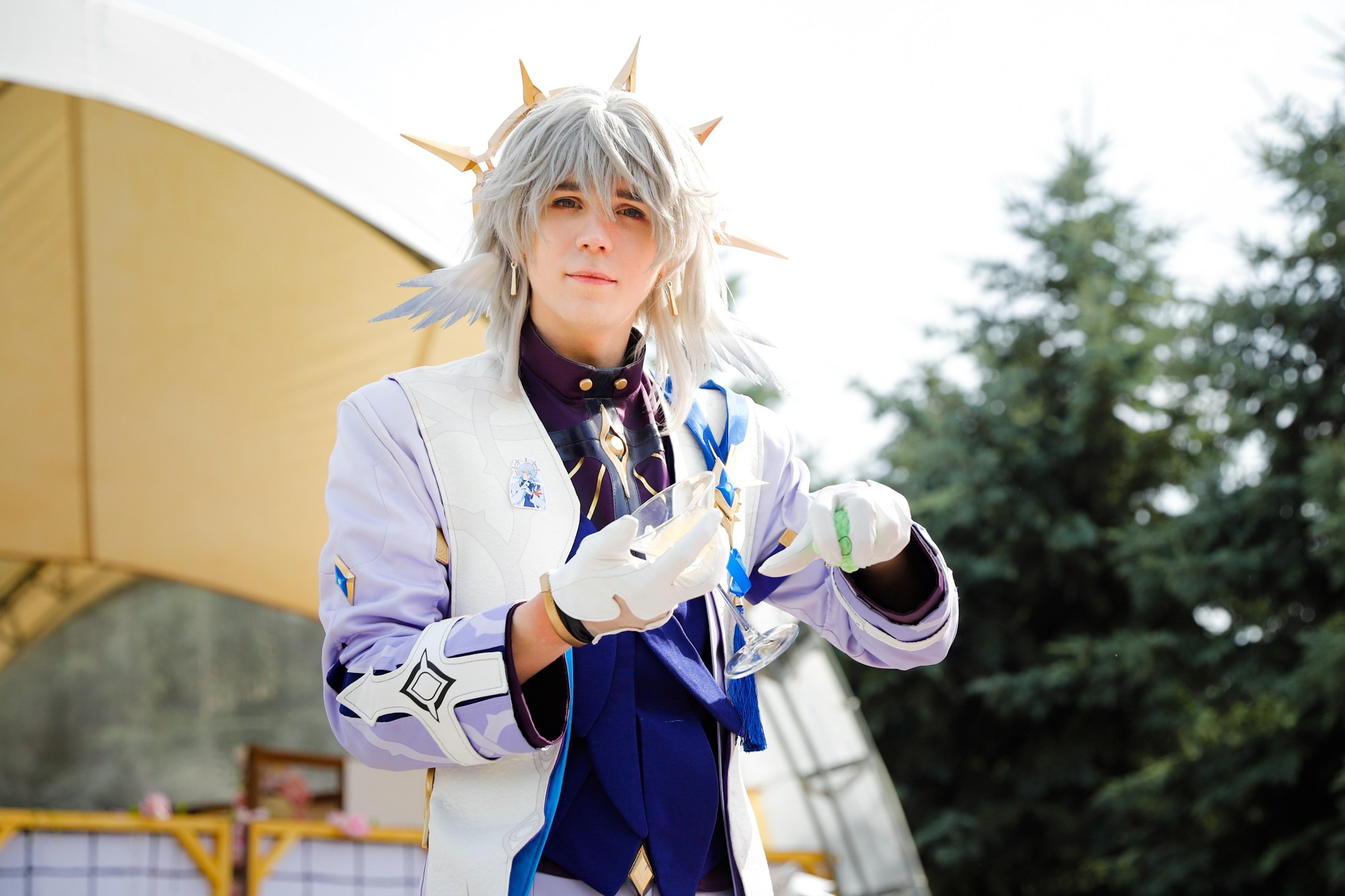 VK fest 24. Фотограф Дарья Попова